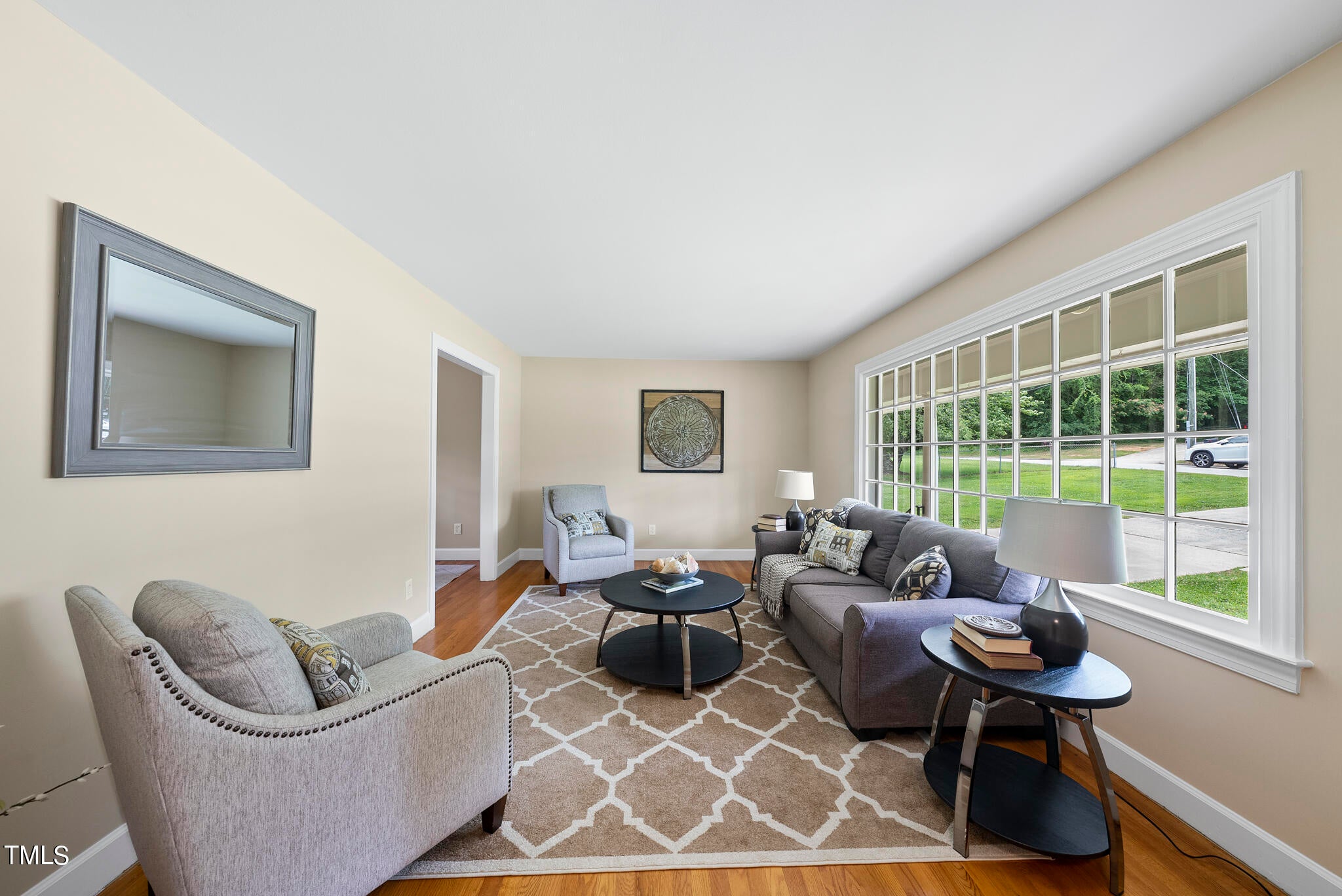154 Luther Road, Raleigh, North Carolina, 27610, United States, 4 Bedrooms Bedrooms, ,3 BathroomsBathrooms,Residential,For Sale,154 Luther Road,1620359