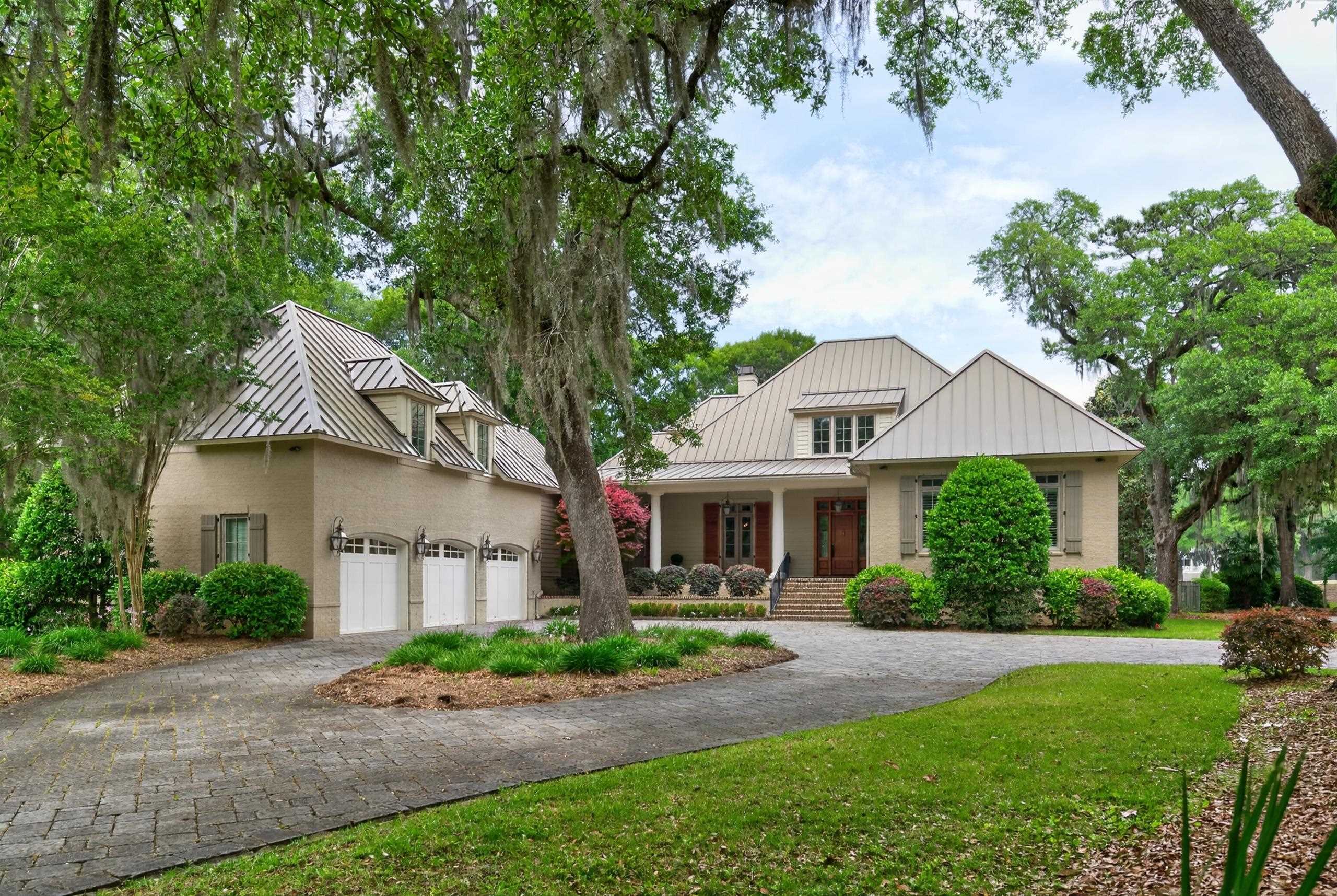  193 Summerwood Lane  DeBordieu Colony - 物件實景