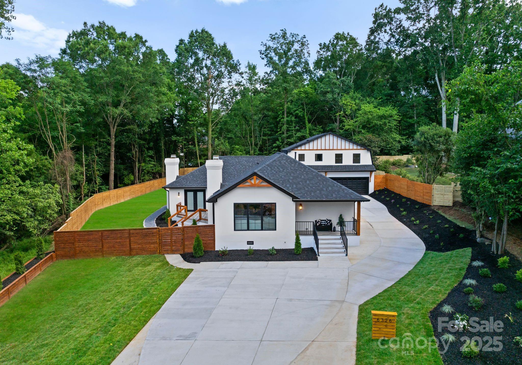 Charlotte, North Carolina, 28226, United States, 6 Bedrooms Bedrooms, ,5 BathroomsBathrooms,Residential,For Sale,1901811