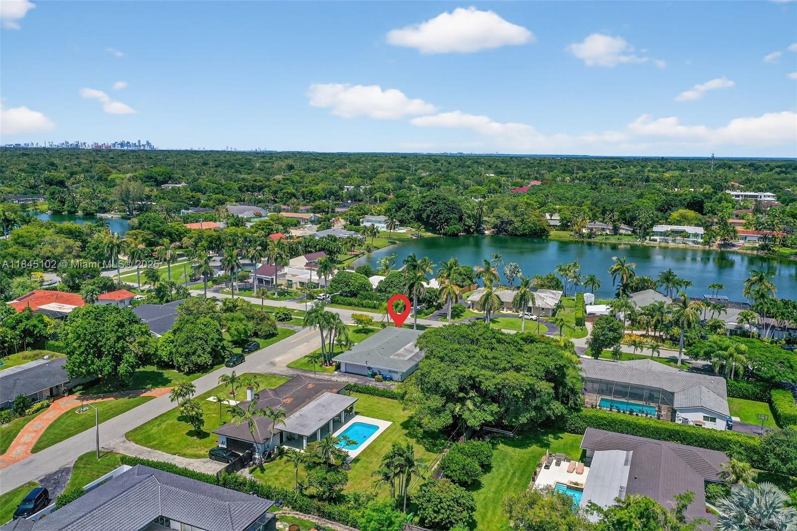 Palmetto Bay, Florida, 33158, United States, 4 Bedrooms Bedrooms, ,4 BathroomsBathrooms,Residential,For Sale,1900874