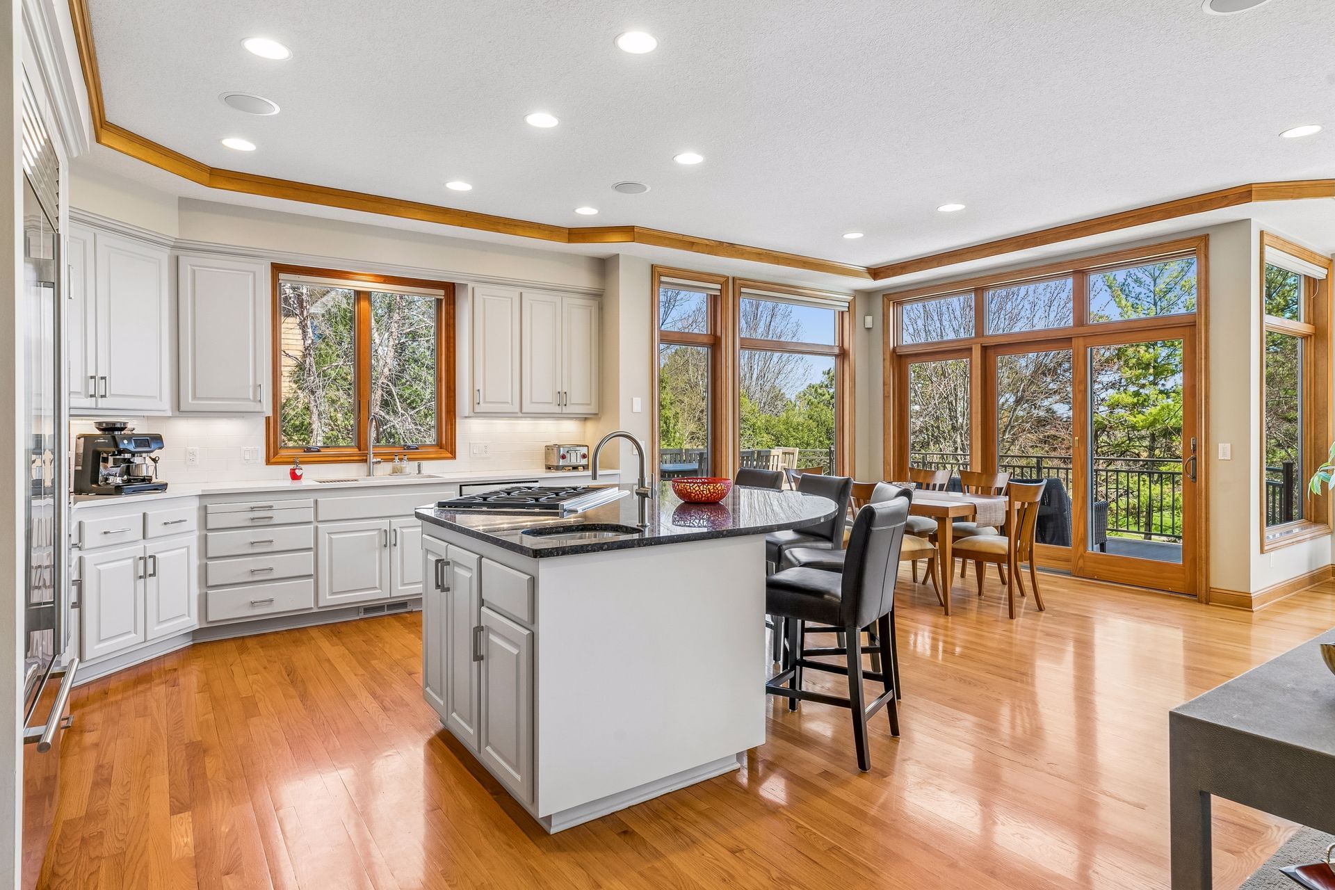  Luxury Living with Golf Course Views - 物件實景