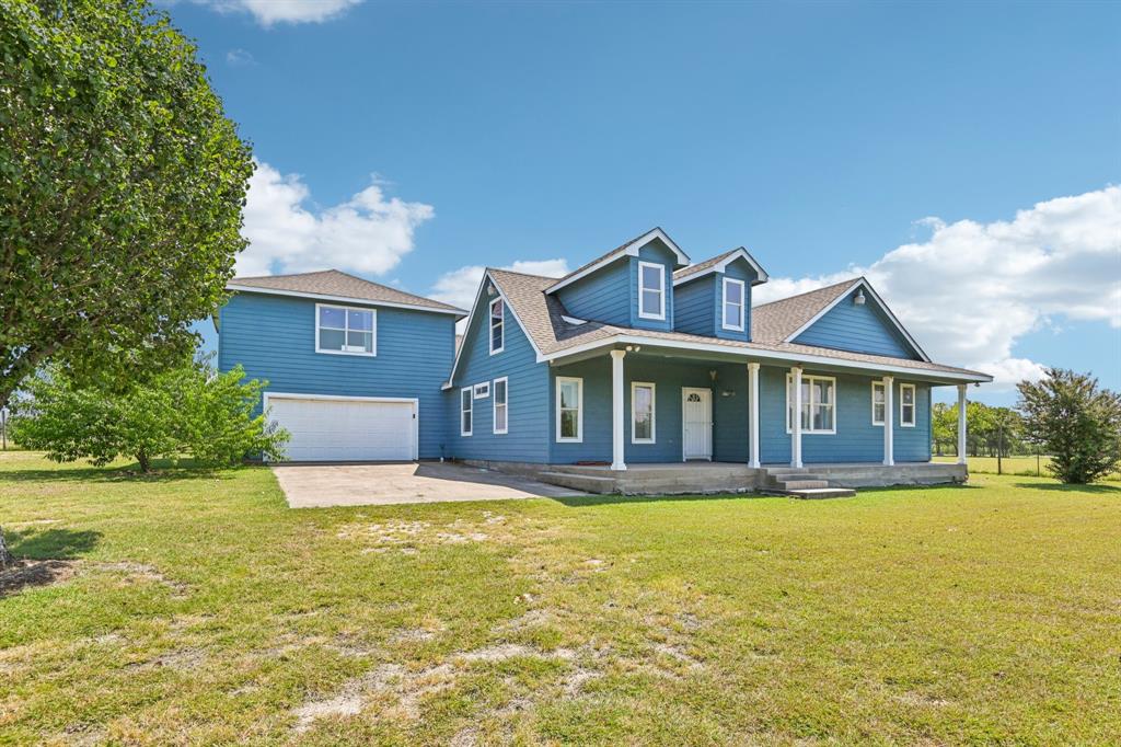 Itasca, Texas, 76055, United States, 6 Bedrooms Bedrooms, ,4 BathroomsBathrooms,Residential,For Sale,1916768