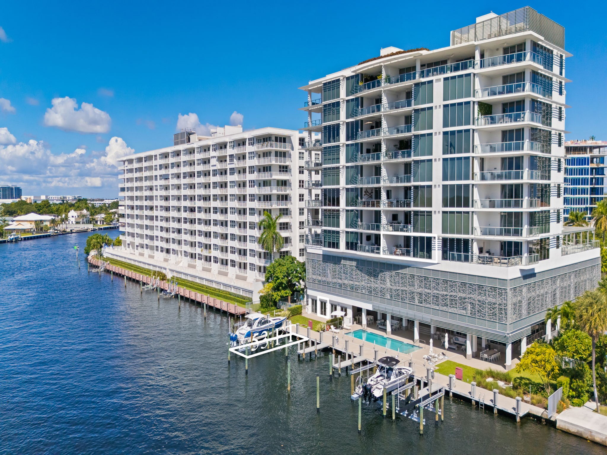  435 Bayshore Drive, Fort Lauderdale, FL, 33304 - 物件實景