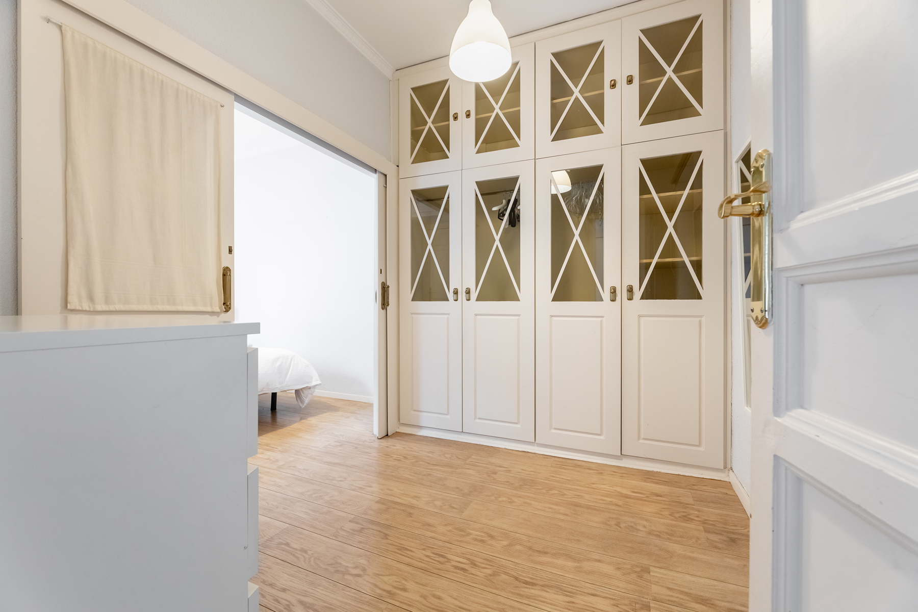  Charming home in a 1930s building in Salamanca, Madrid - 物件實景