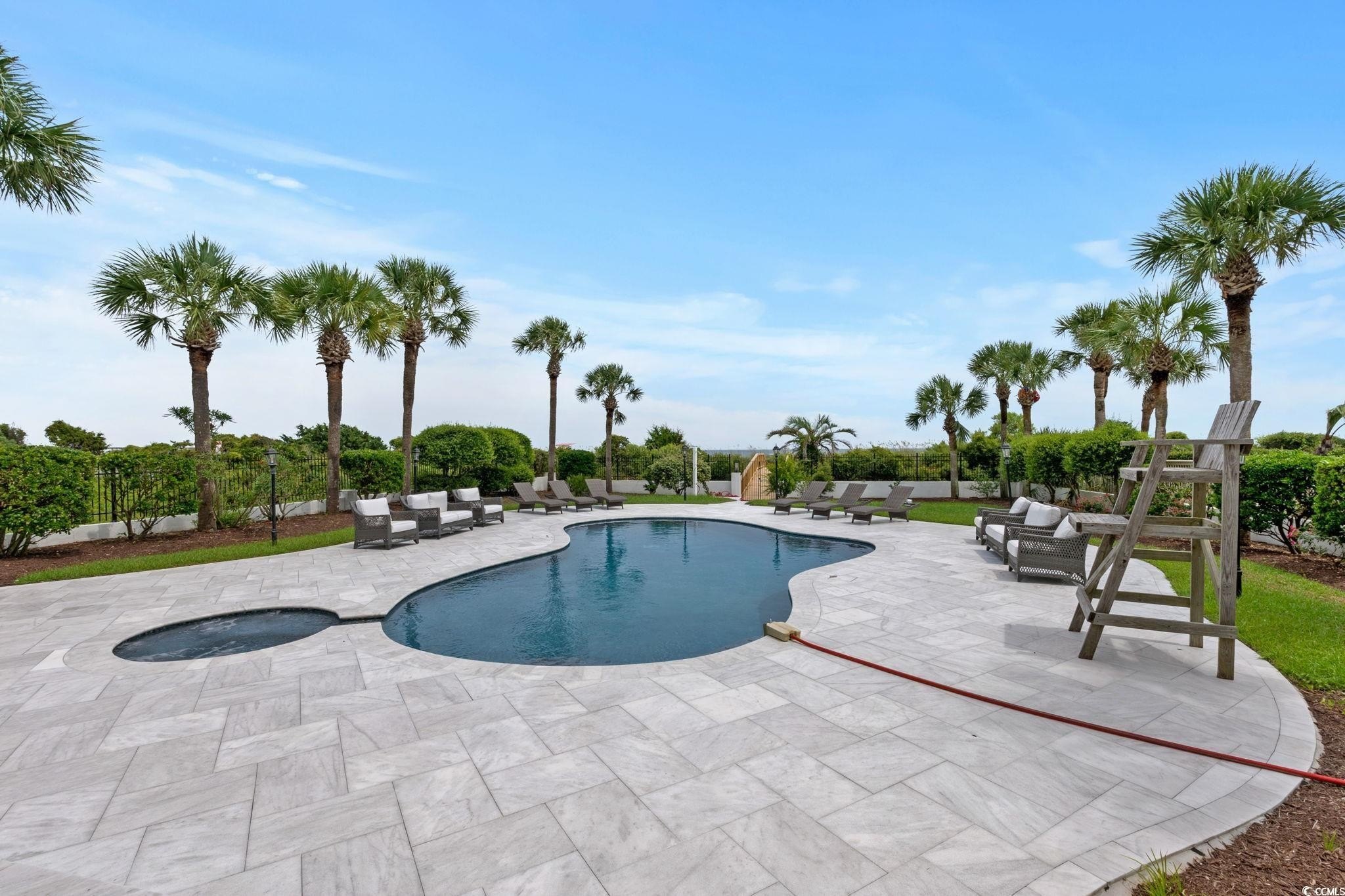 Myrtle Beach, South Carolina, 29577, United States, 6 Bedrooms Bedrooms, ,6 BathroomsBathrooms,Residential,For Sale,1904305