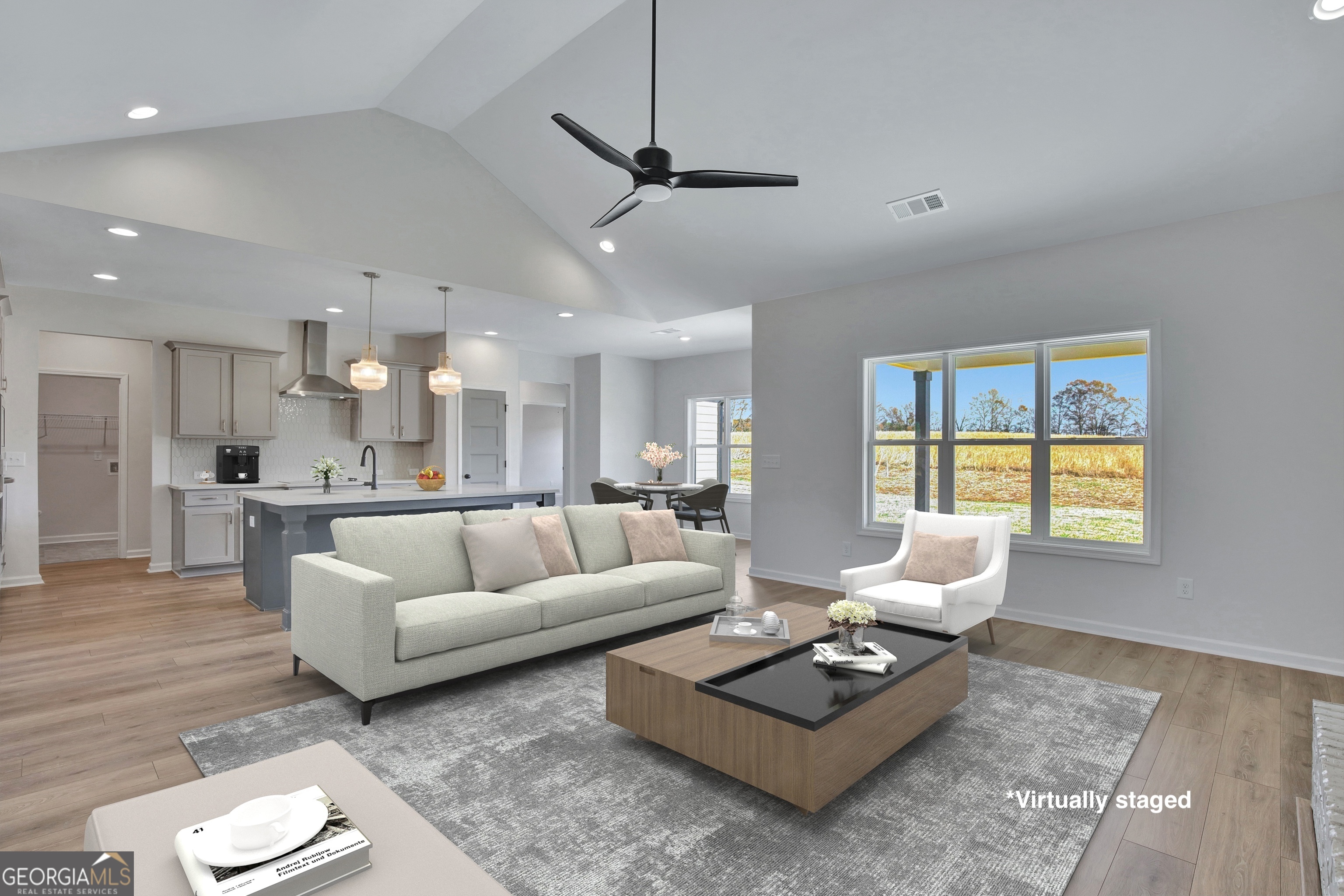Griffin, Georgia, 30223, United States, 4 Bedrooms Bedrooms, ,3 BathroomsBathrooms,Residential,For Sale,1942083