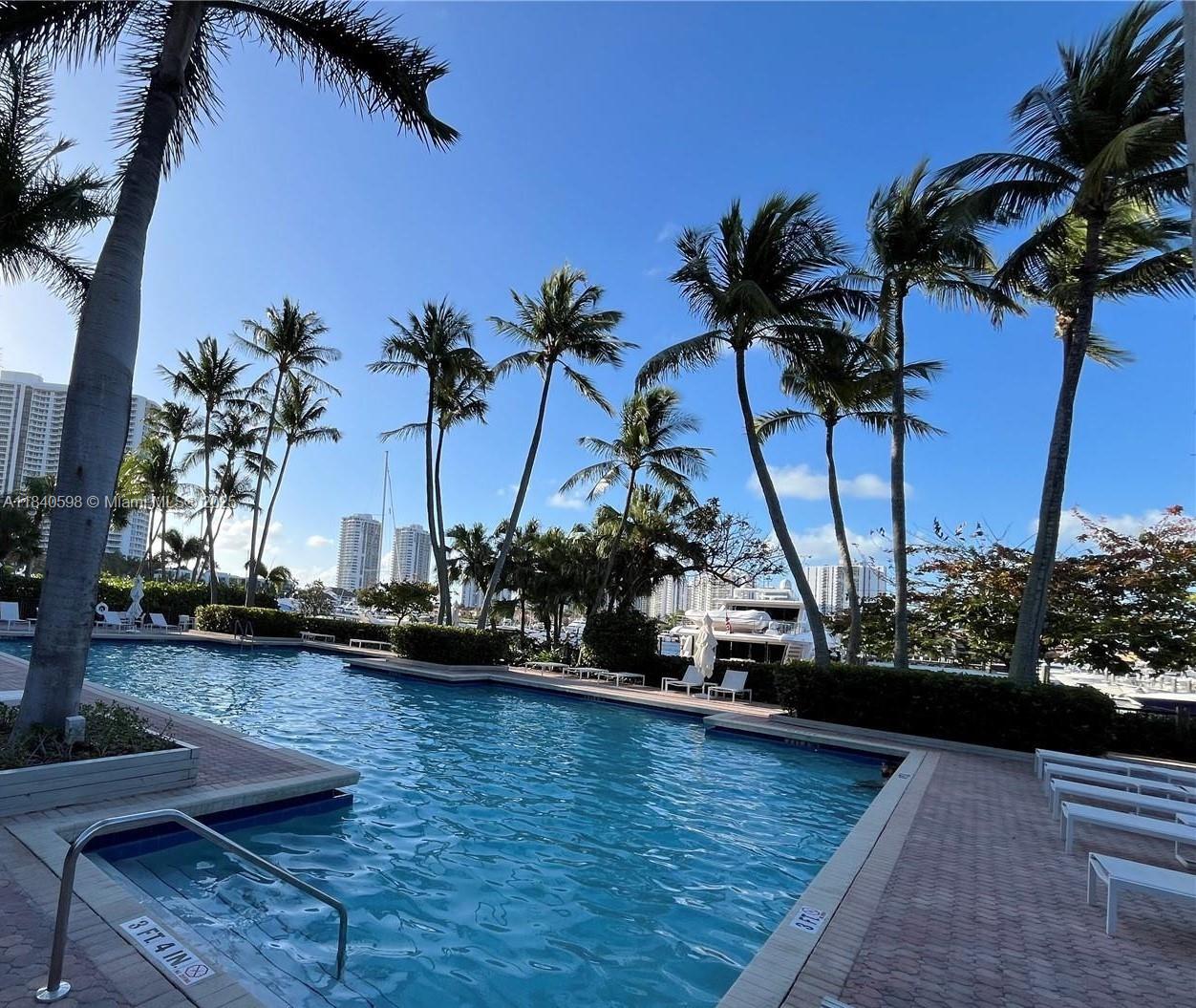 Aventura, Florida, 33180, United States, 2 Bedrooms Bedrooms, ,2 BathroomsBathrooms,Residential,For Sale,1897666
