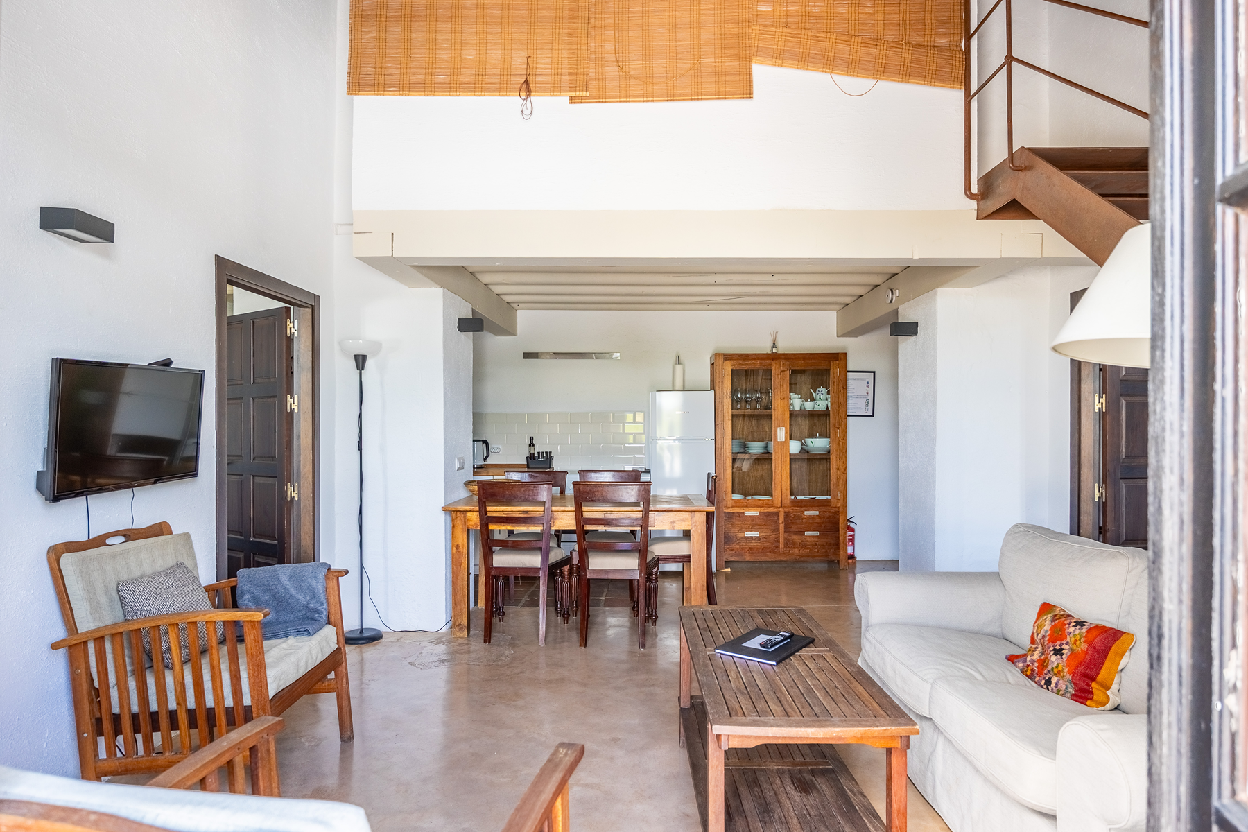  Historic, unique, and sustainable property in Seville - 物件實景