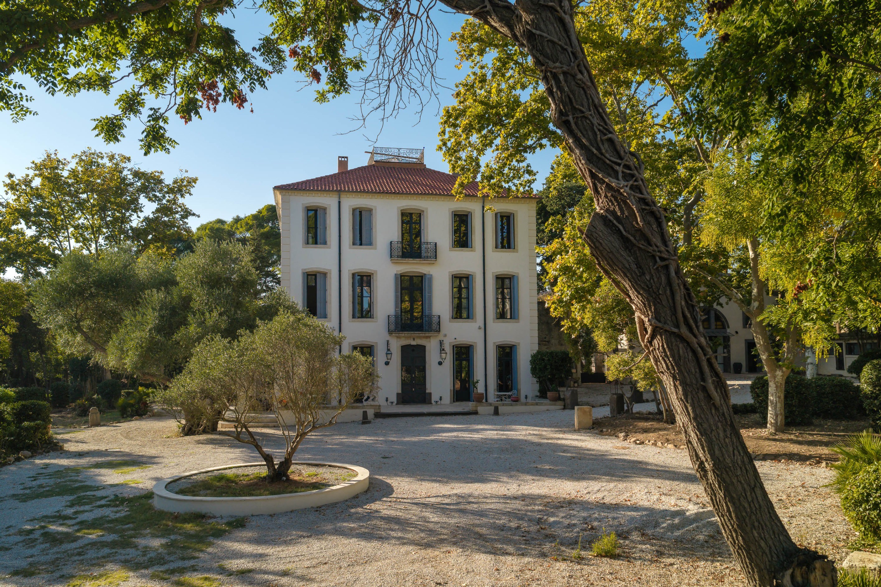  HÉRAULT — AN EXCEPTIONAL DESTINATION COMBINING HERITAGE AND THE ART OF LIVING - 物件實景