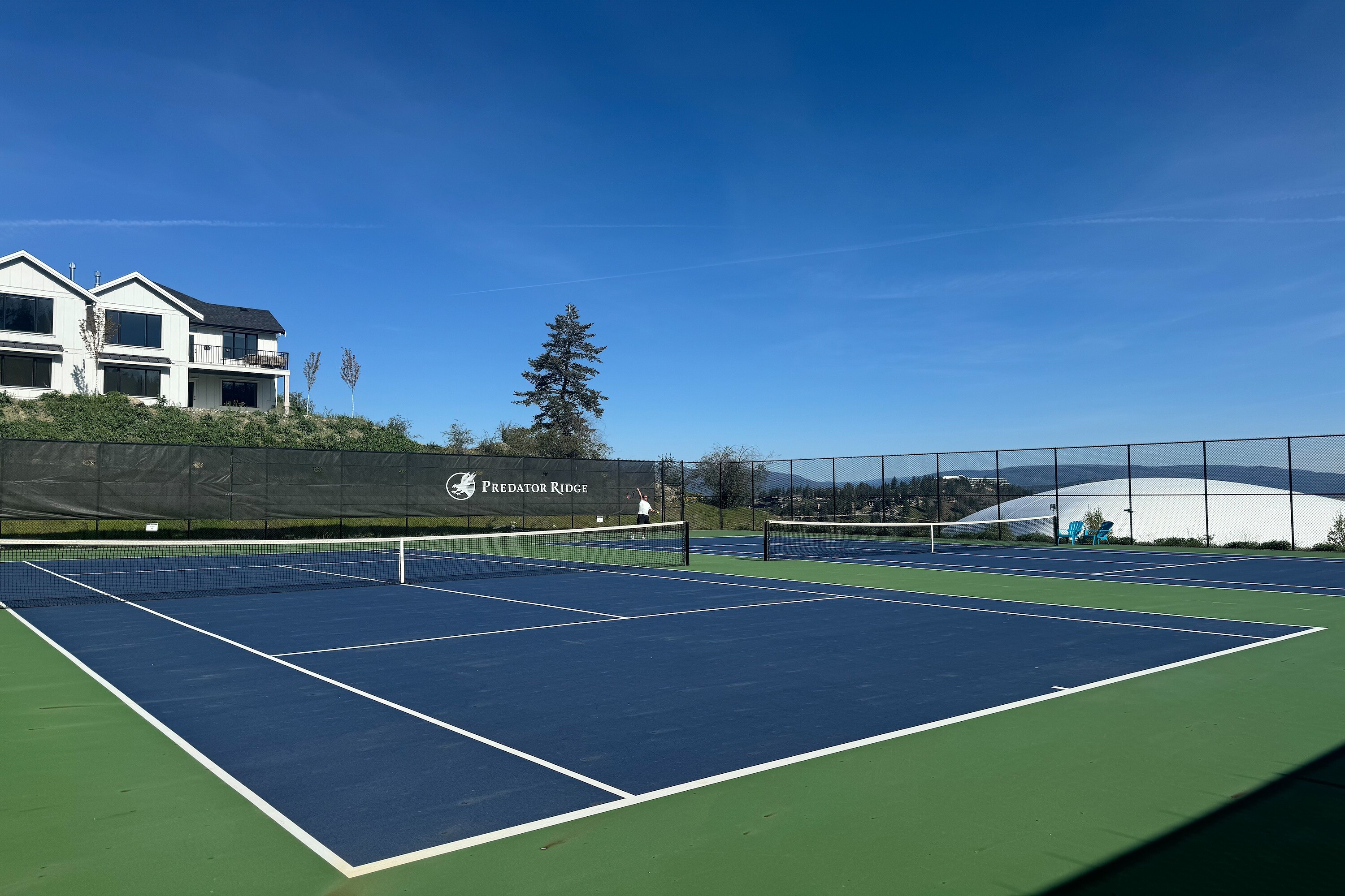  Predator Ridge Lifestyle - 物件實景