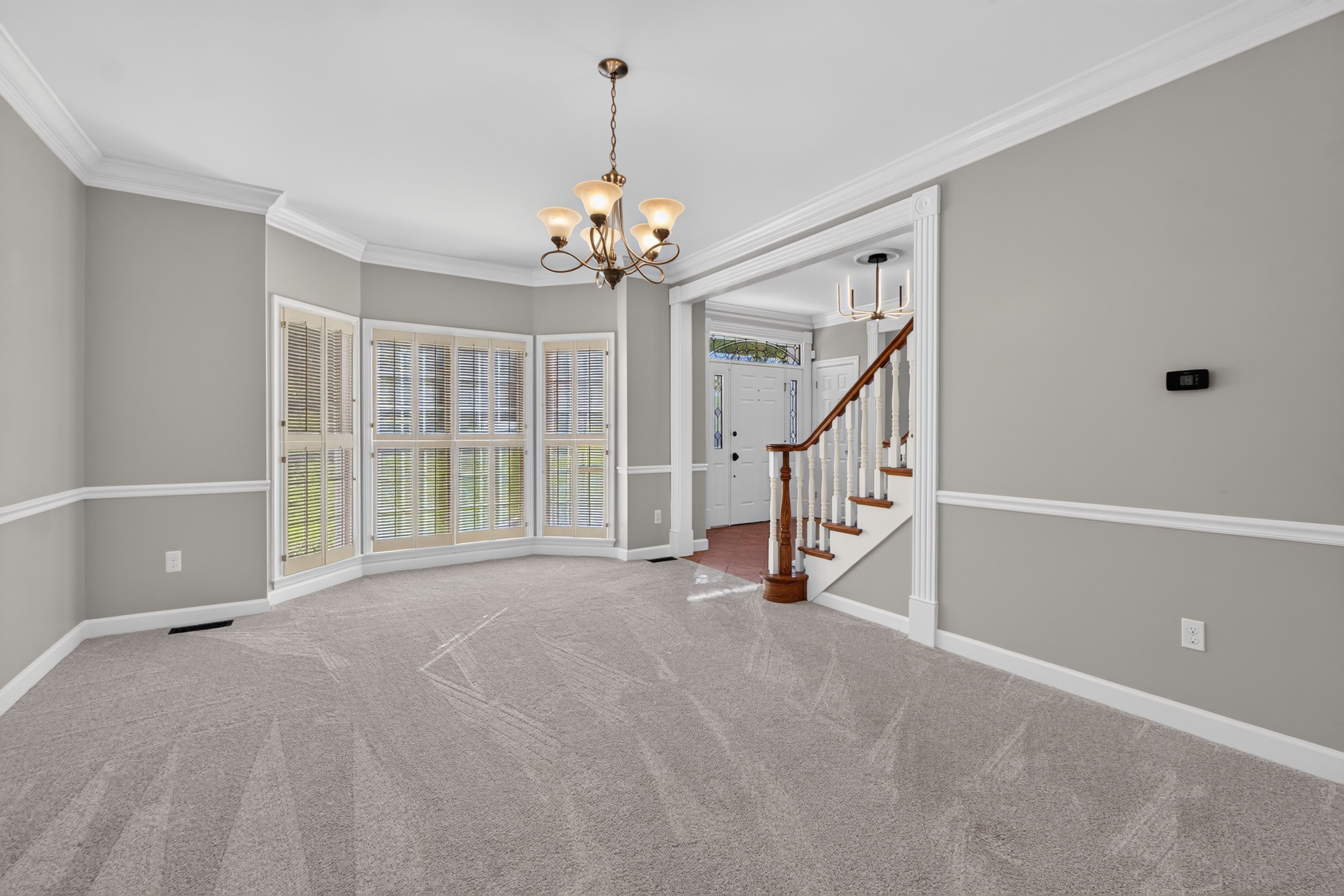  Light, airy and spacious home. - 物件實景