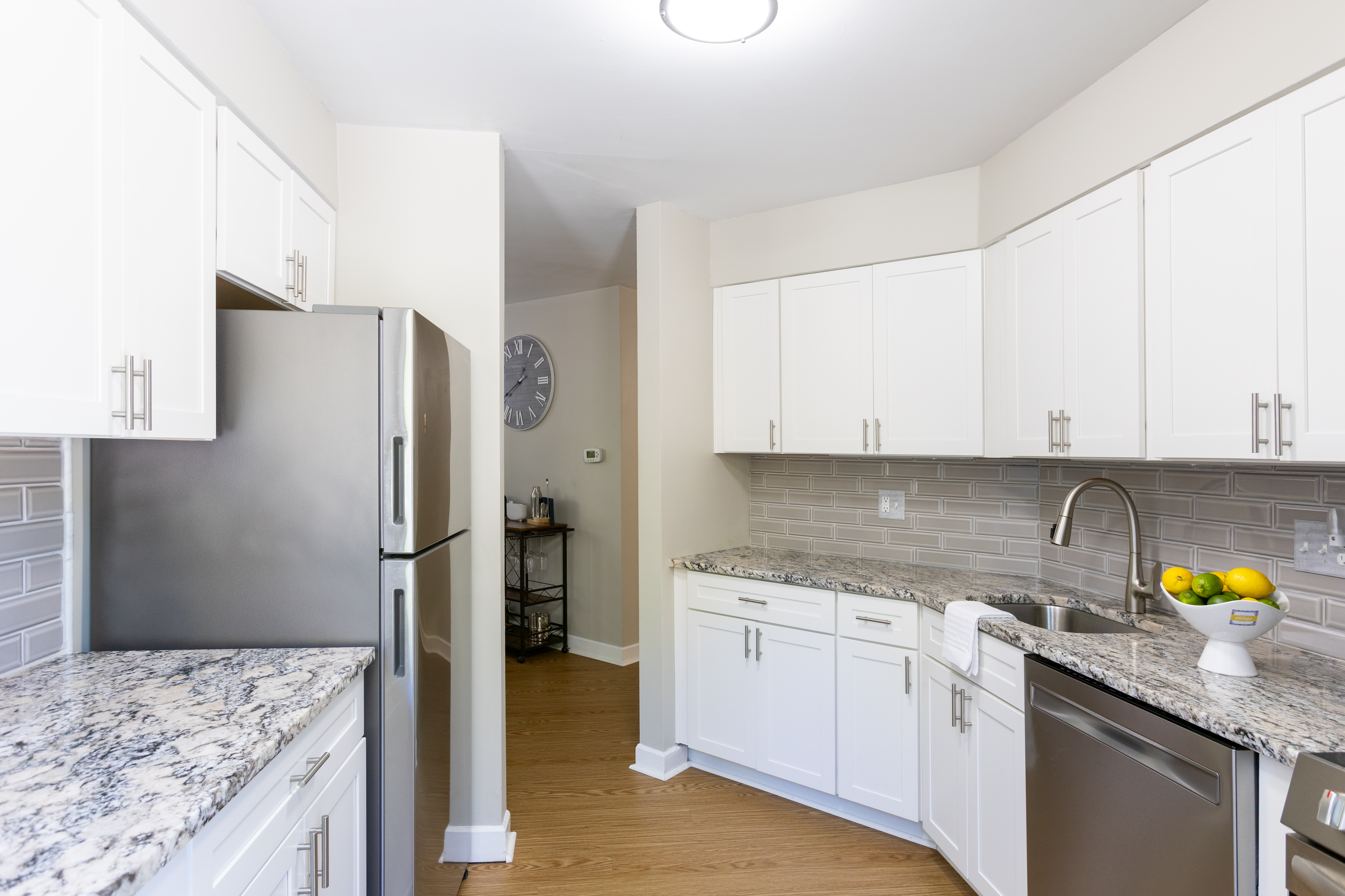  770 Salisbury St, Worcester, MA 01609 - 物件實景