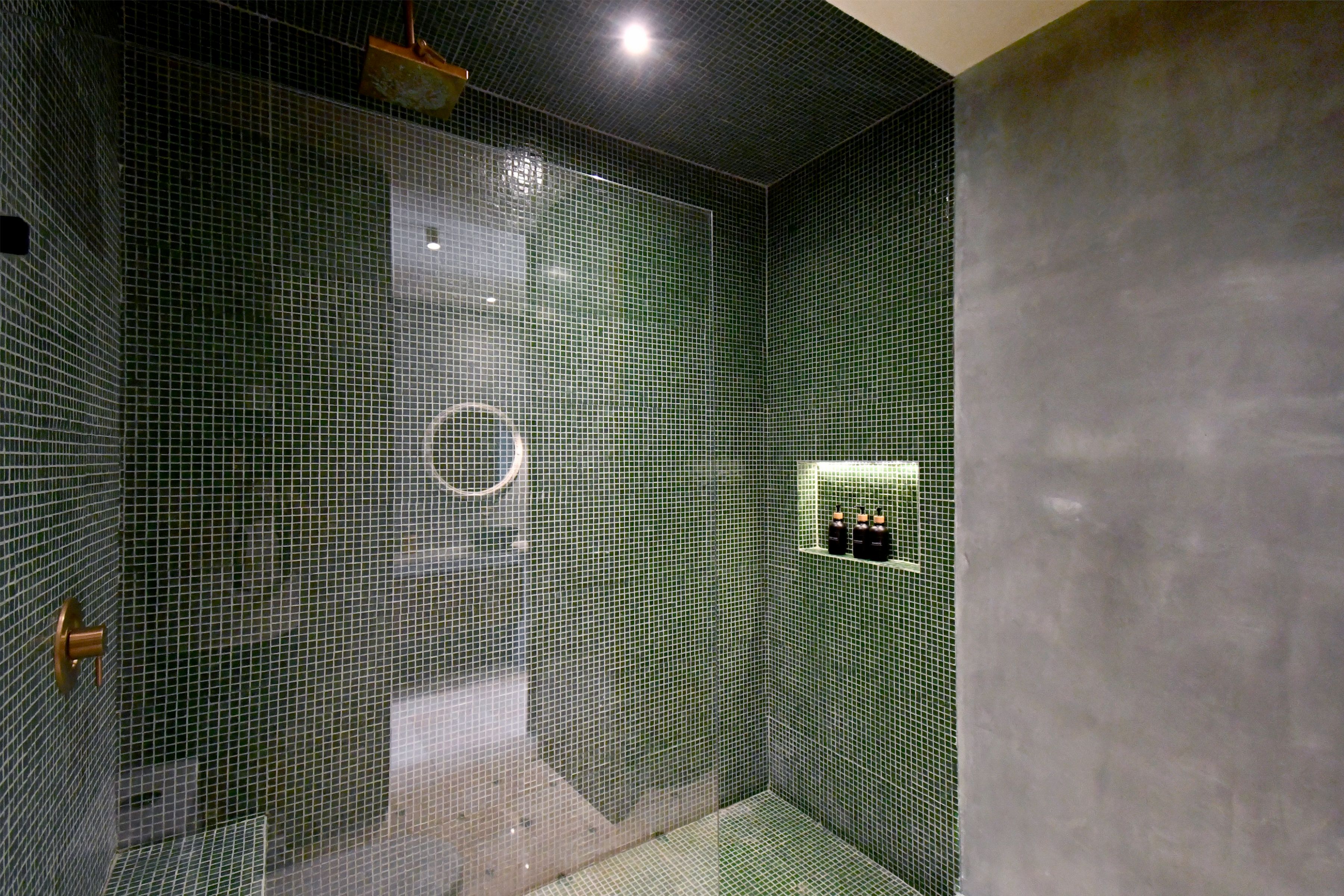  Casa Selva  2-Bedroom Townhouse, One in Ground Floor  Luum Zama - 物件實景