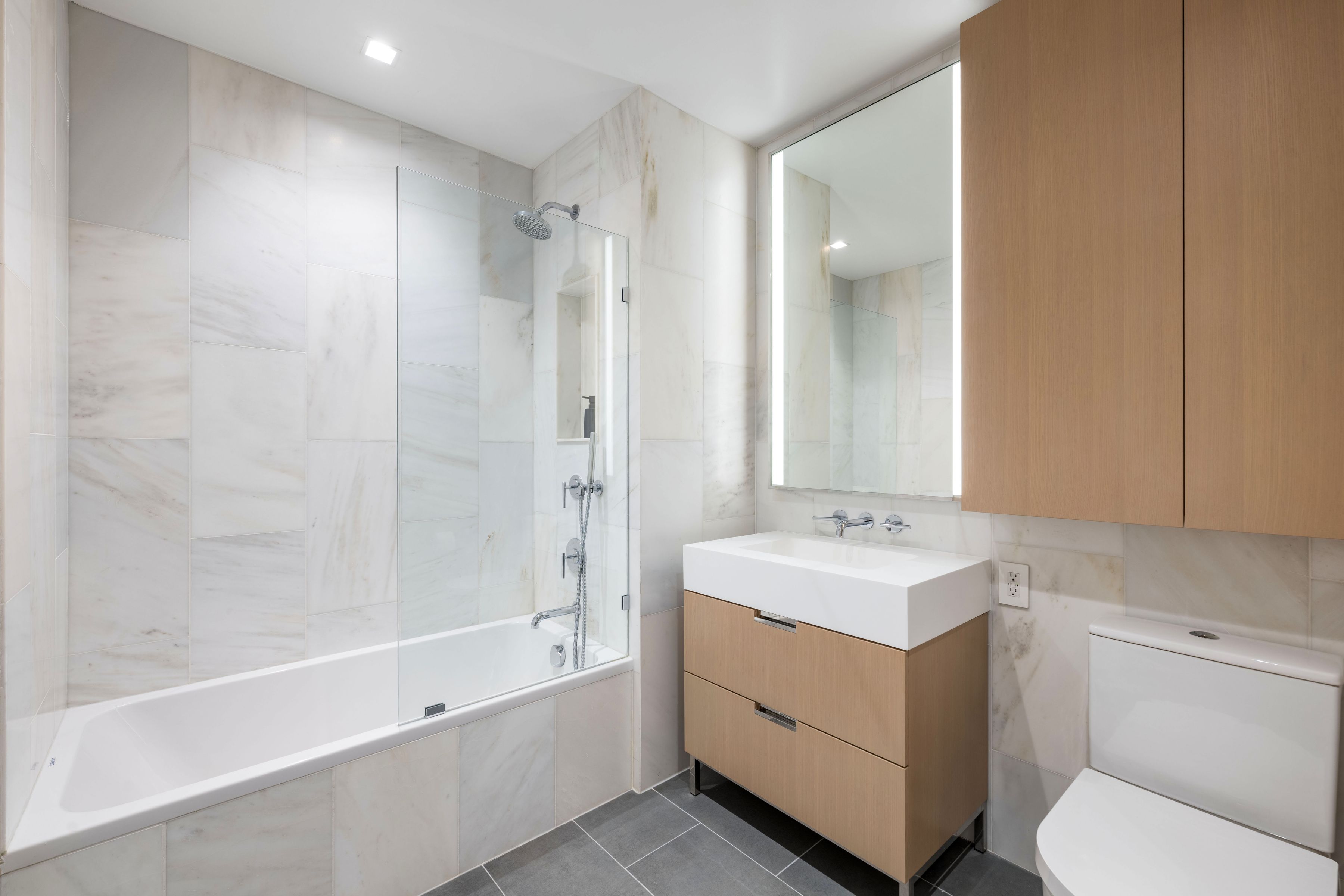  Refined Penthouse Living at Six Garfield - 物件實景