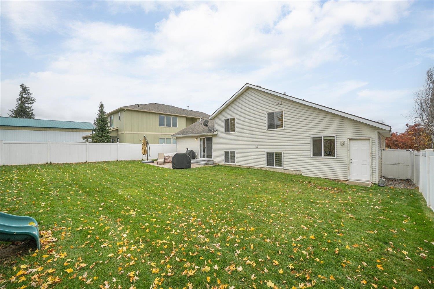 Spokane Valley, Washington, 99016, United States, 5 Bedrooms Bedrooms, ,3 BathroomsBathrooms,Residential,For Sale,1990389