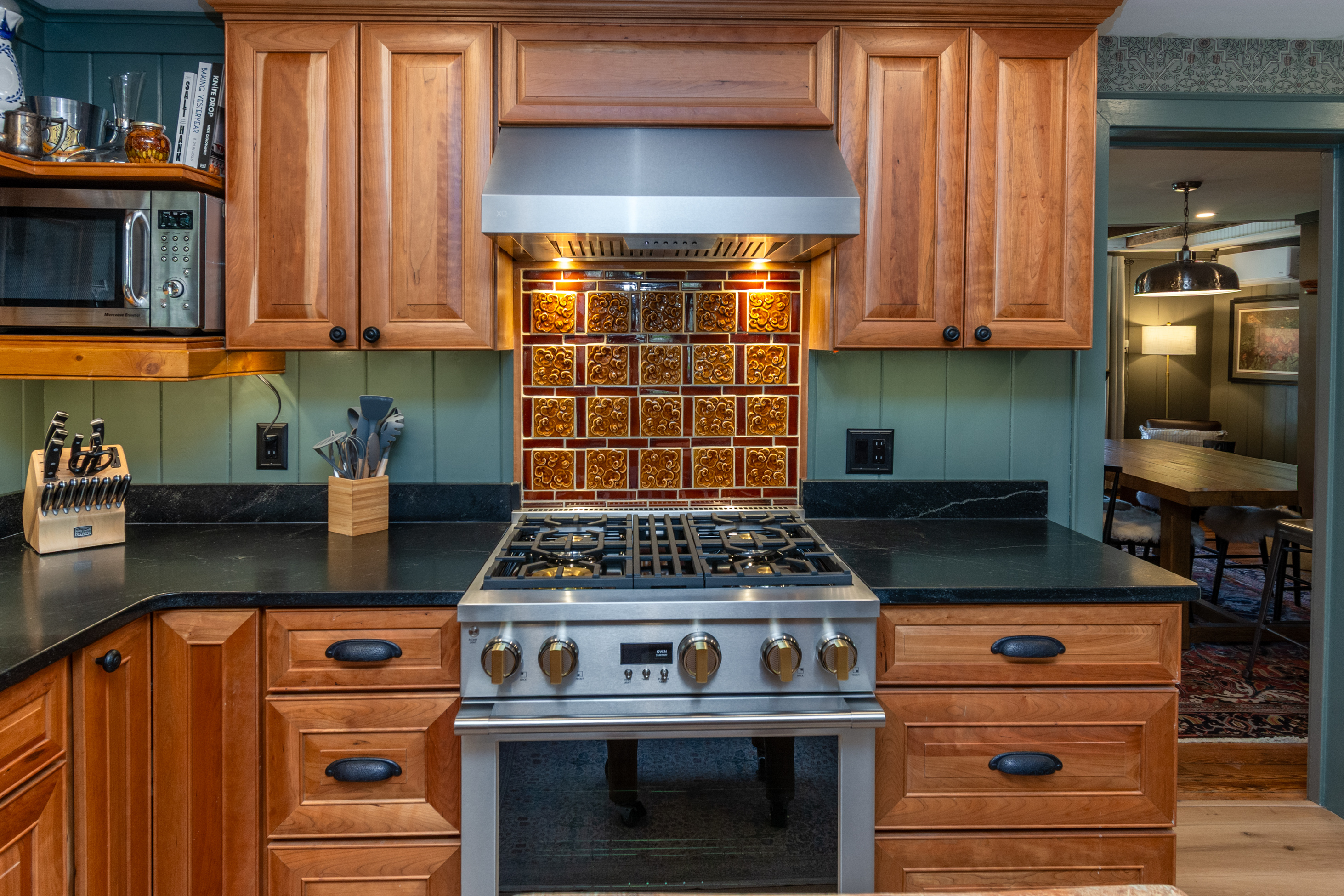  Historic New Hope Home with Updated Pool, Heated Studio, and Bucks County Charm - 物件實景