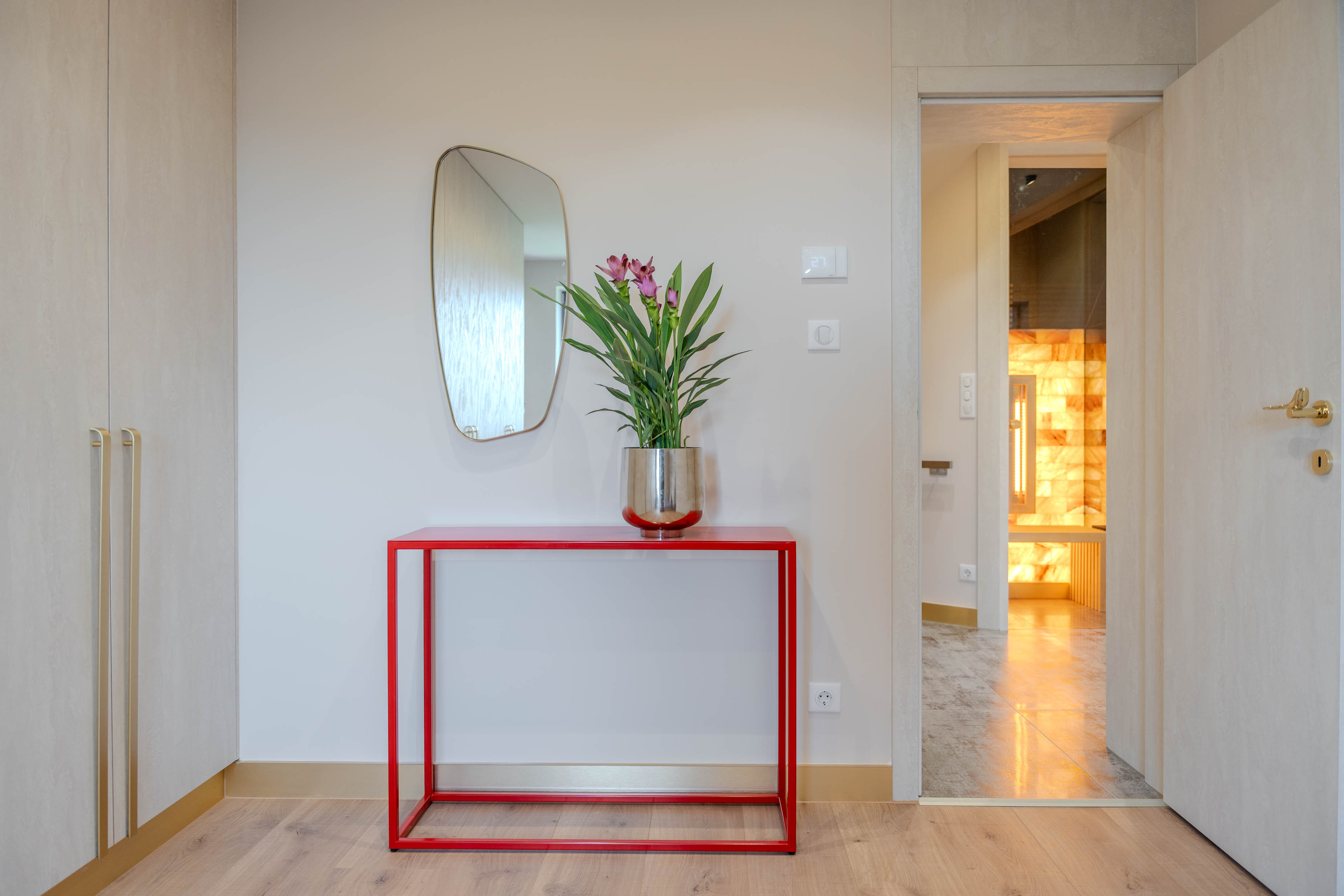  A panoramic design residence in the prestigious enclave of Adyliget - 物件實景