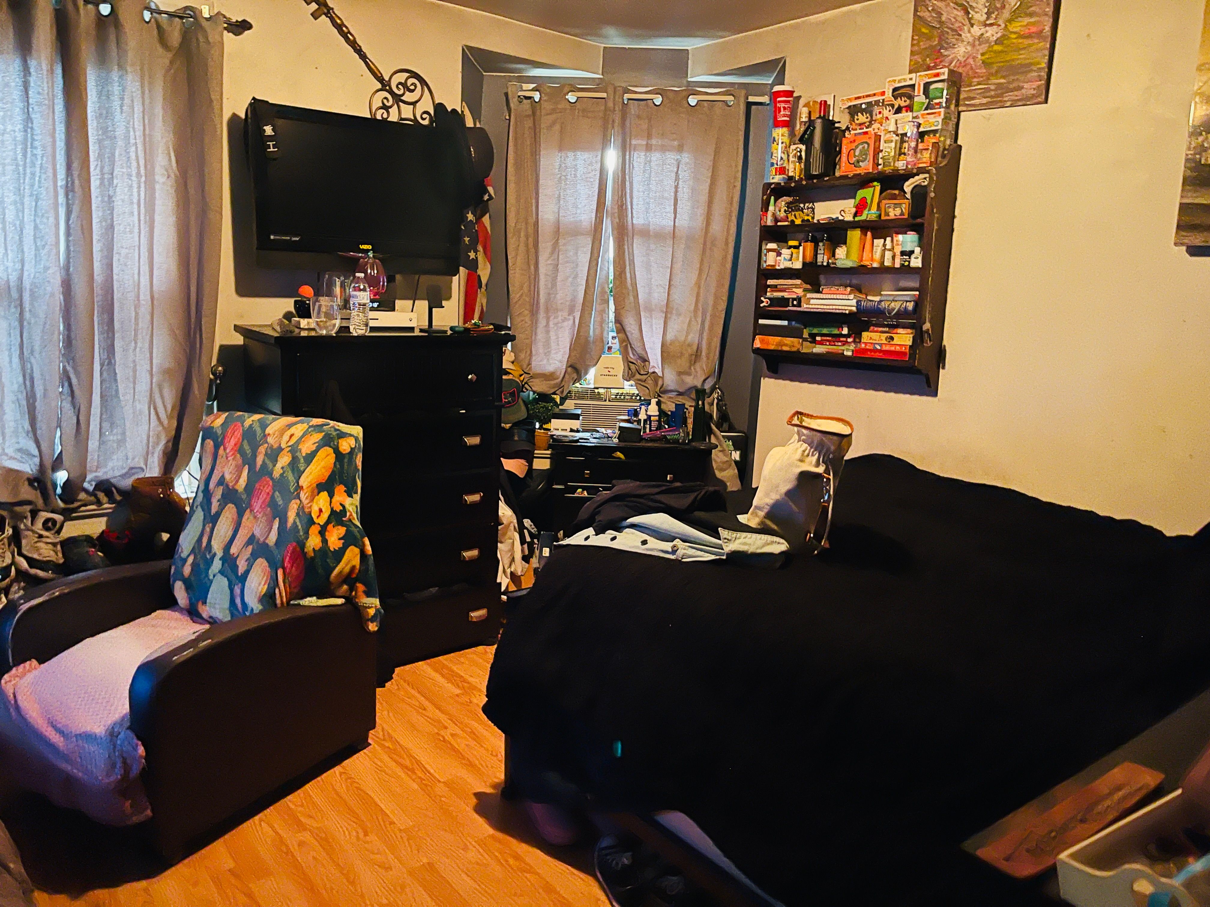  108 Bellevue Avenue, Elmwood Park, NJ, 07407 - 物件實景