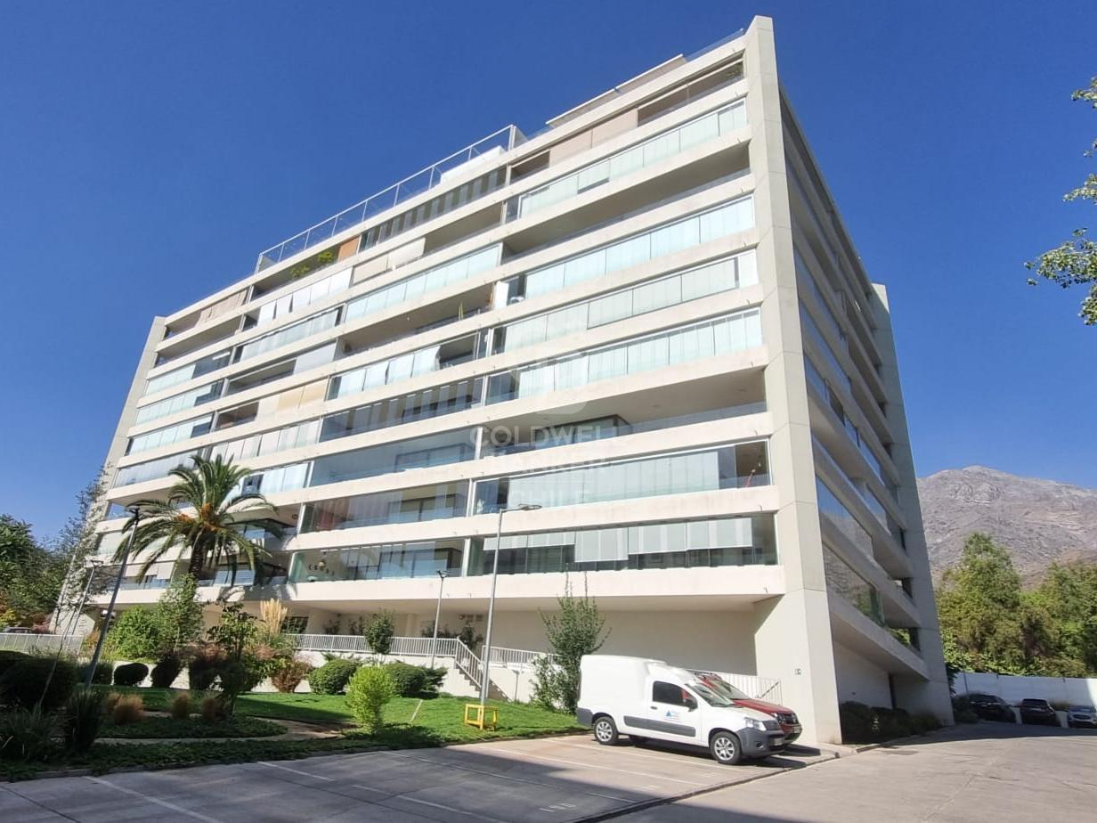 Peñalolén, Chile, 3 Bedrooms Bedrooms, ,3 BathroomsBathrooms,Residential,For Sale,1758974