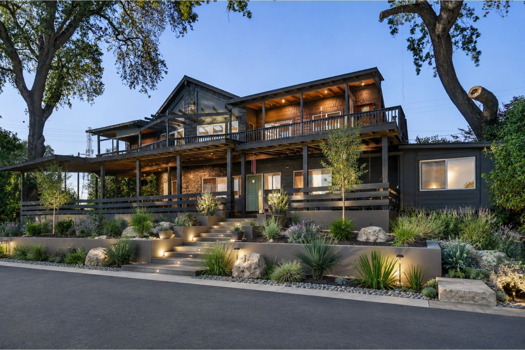  2181 Garden Highway, Sacramento, CA 95833 - 物件實景
