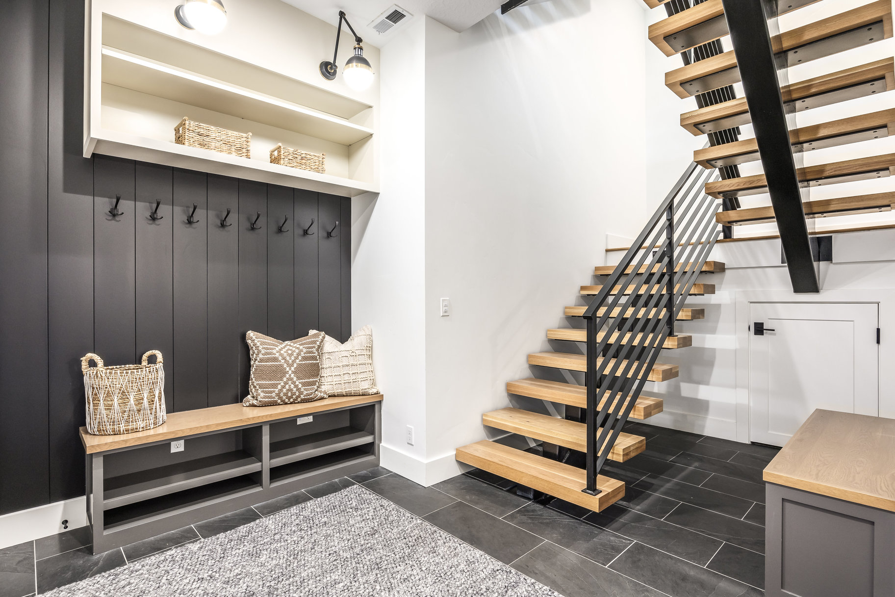  Spacious Rebuild Steps from Skiing and Main St. in the Best Pocket of Old Town - 物件實景