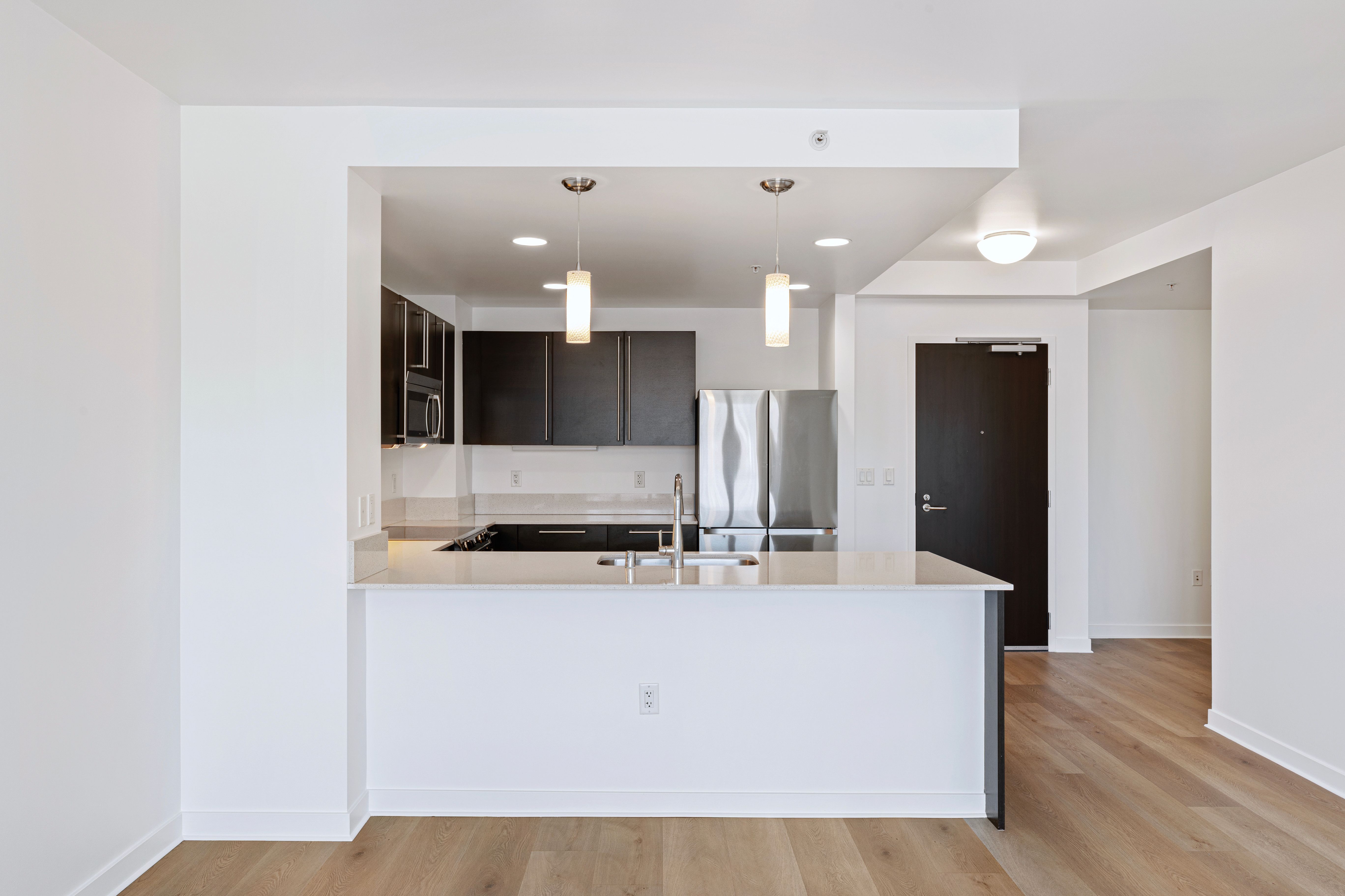  Luxury High-Rise Living with Iconic San Francisco Skyline and Bay Views - 物件實景