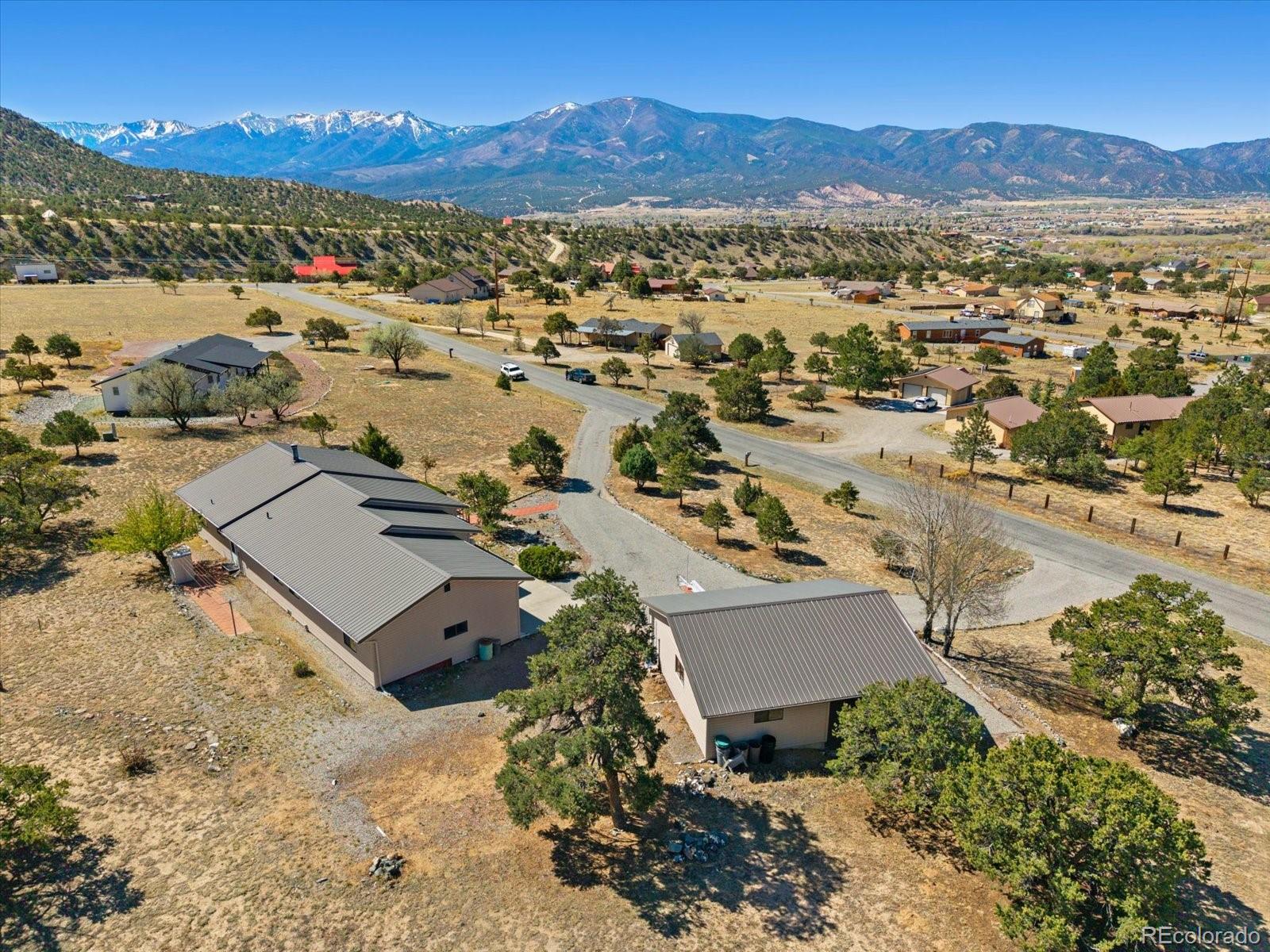 Salida, Colorado, 81201, United States, 3 Bedrooms Bedrooms, ,1 BathroomBathrooms,Residential,For Sale,2043390