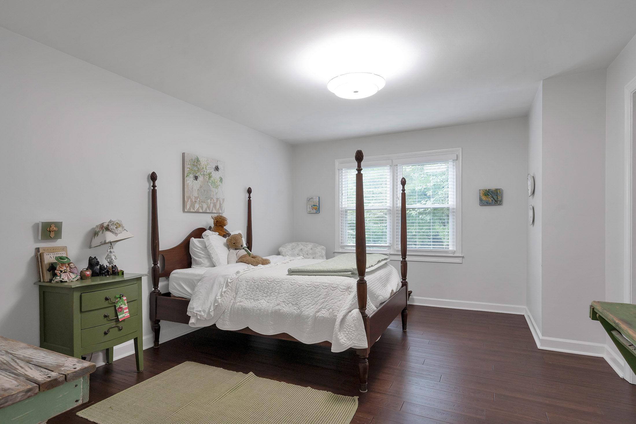  Special Townhome Tucked in a Quiet Sandy Springs Community - 物件實景