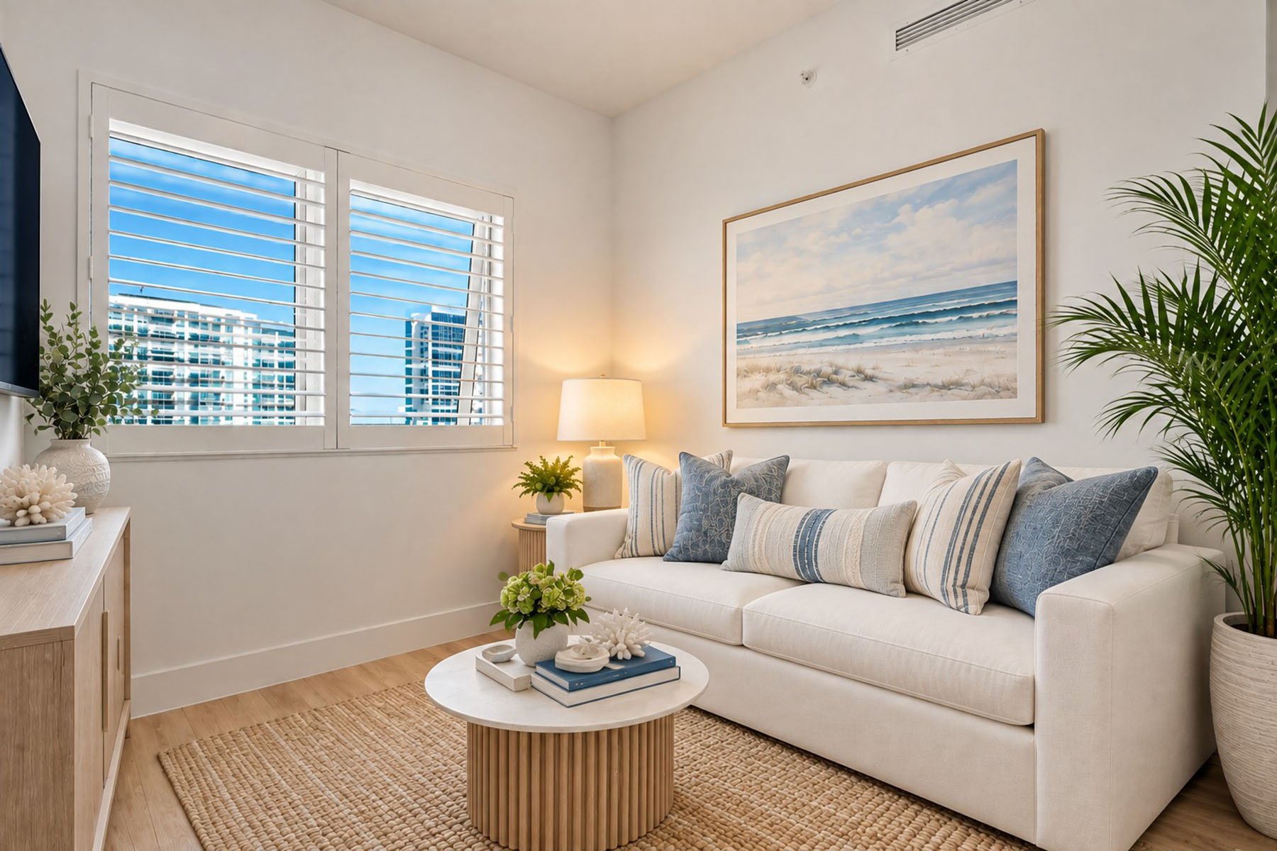  VUE SARASOTA BAY - 物件實景