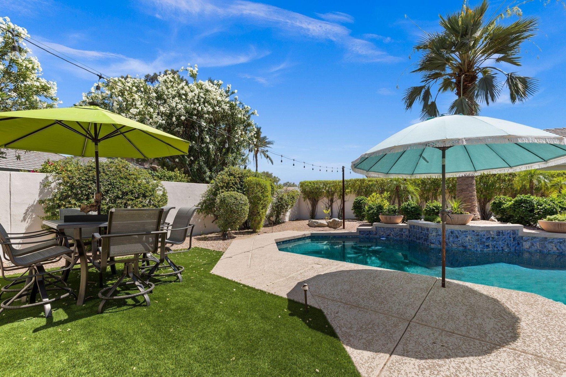  10060 N 78th Place  Scottsdale, AZ - 物件實景
