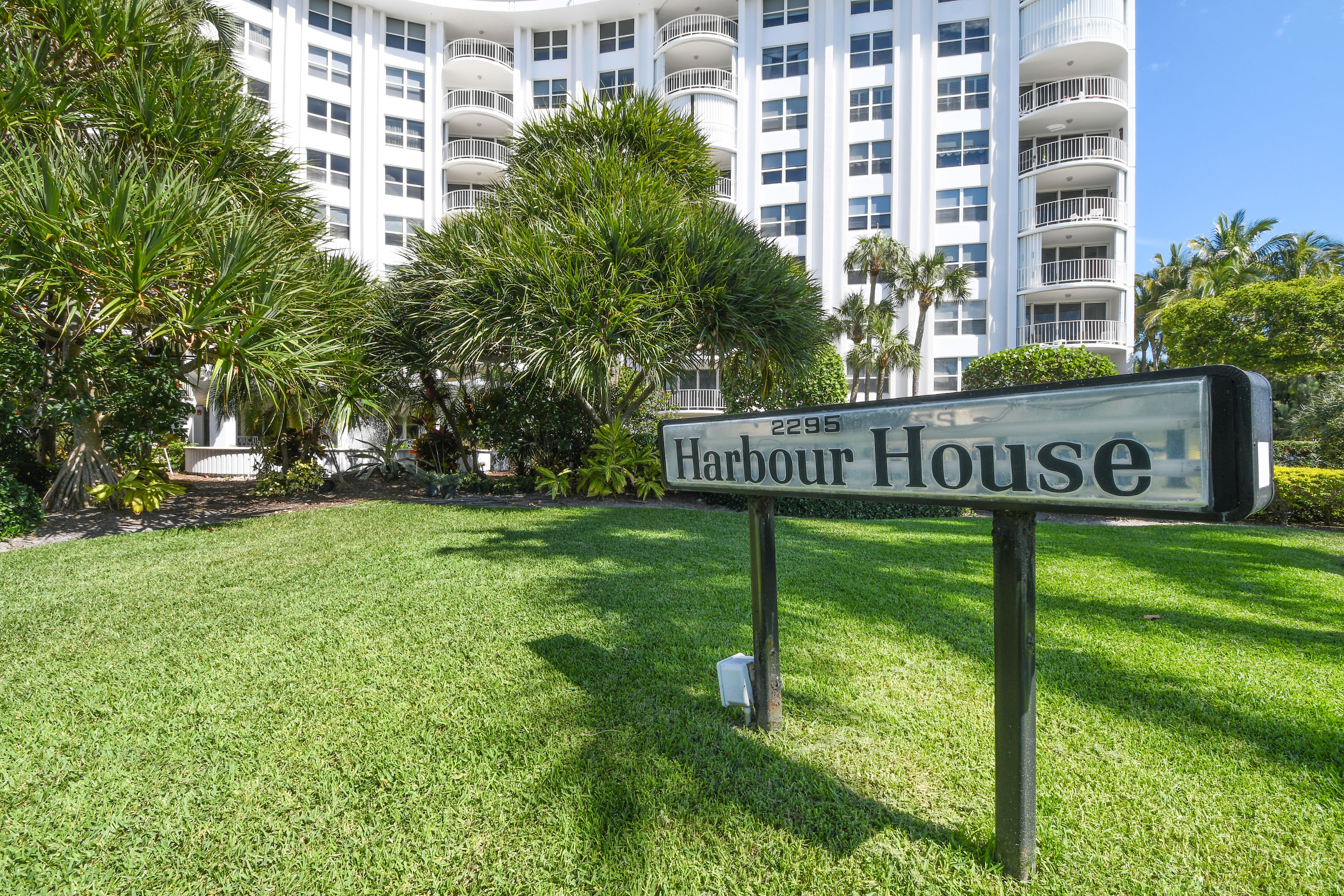  2295 S Ocean Boulevard 505 - 物件實景