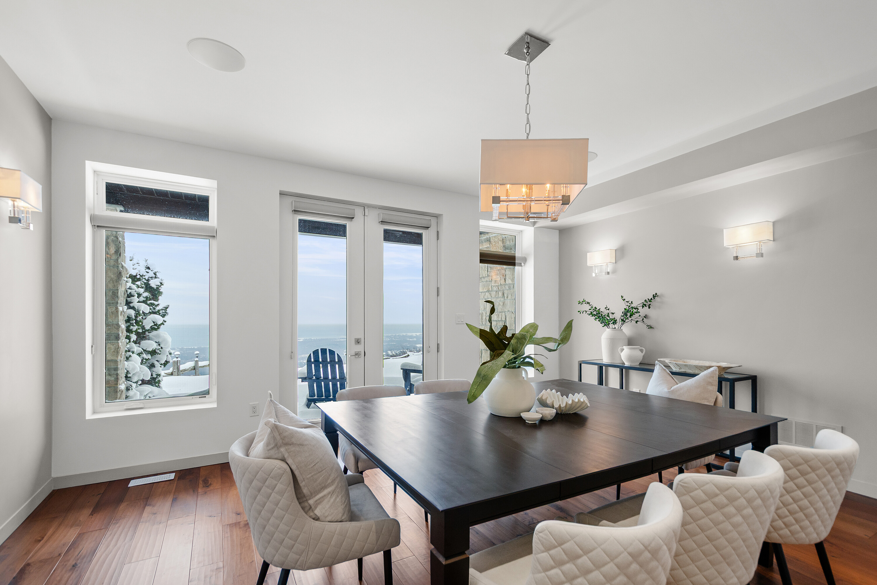  Panoramic Georgian Bay Views - 物件實景