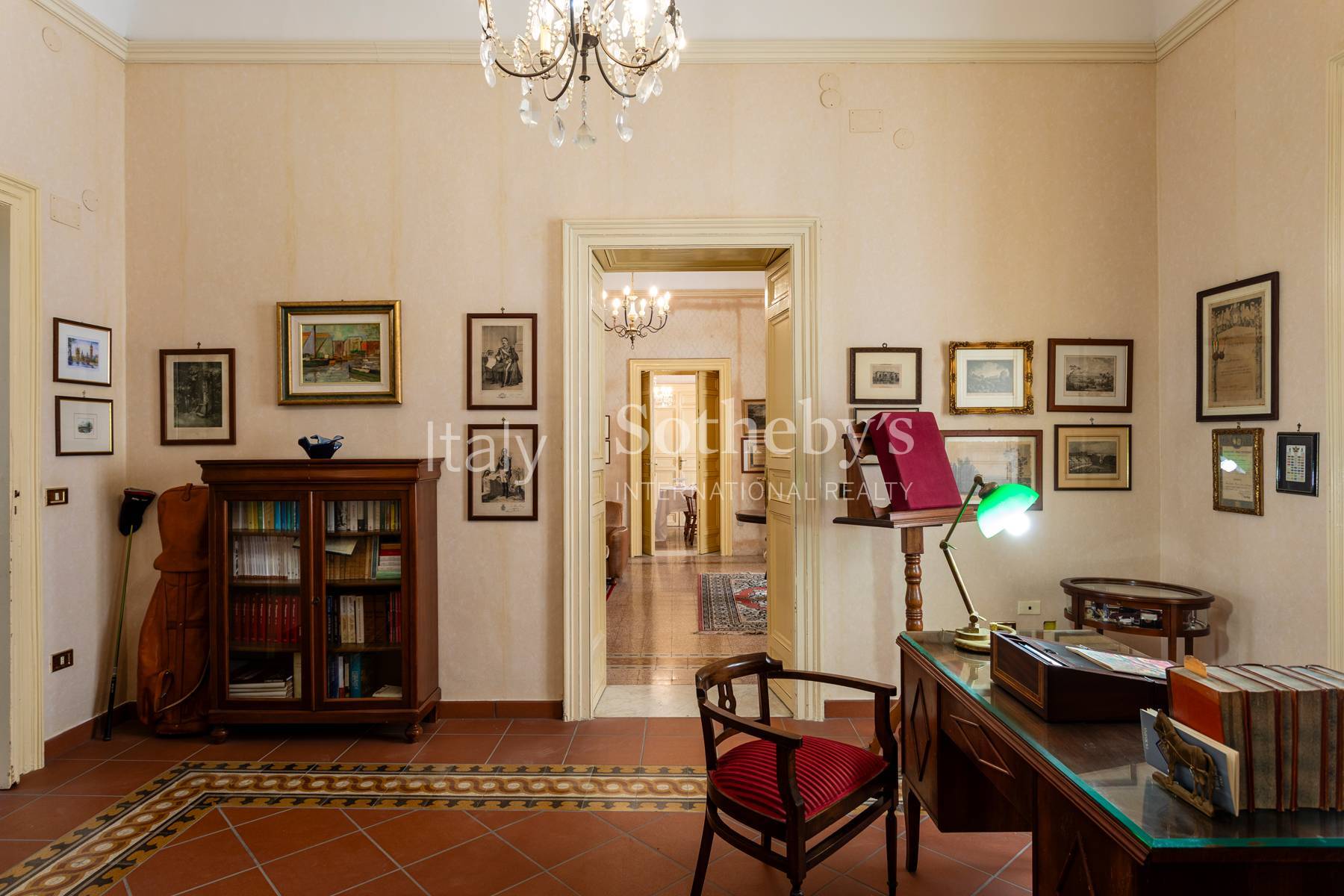  Apartment in the hearth of Ortigia - 物件實景