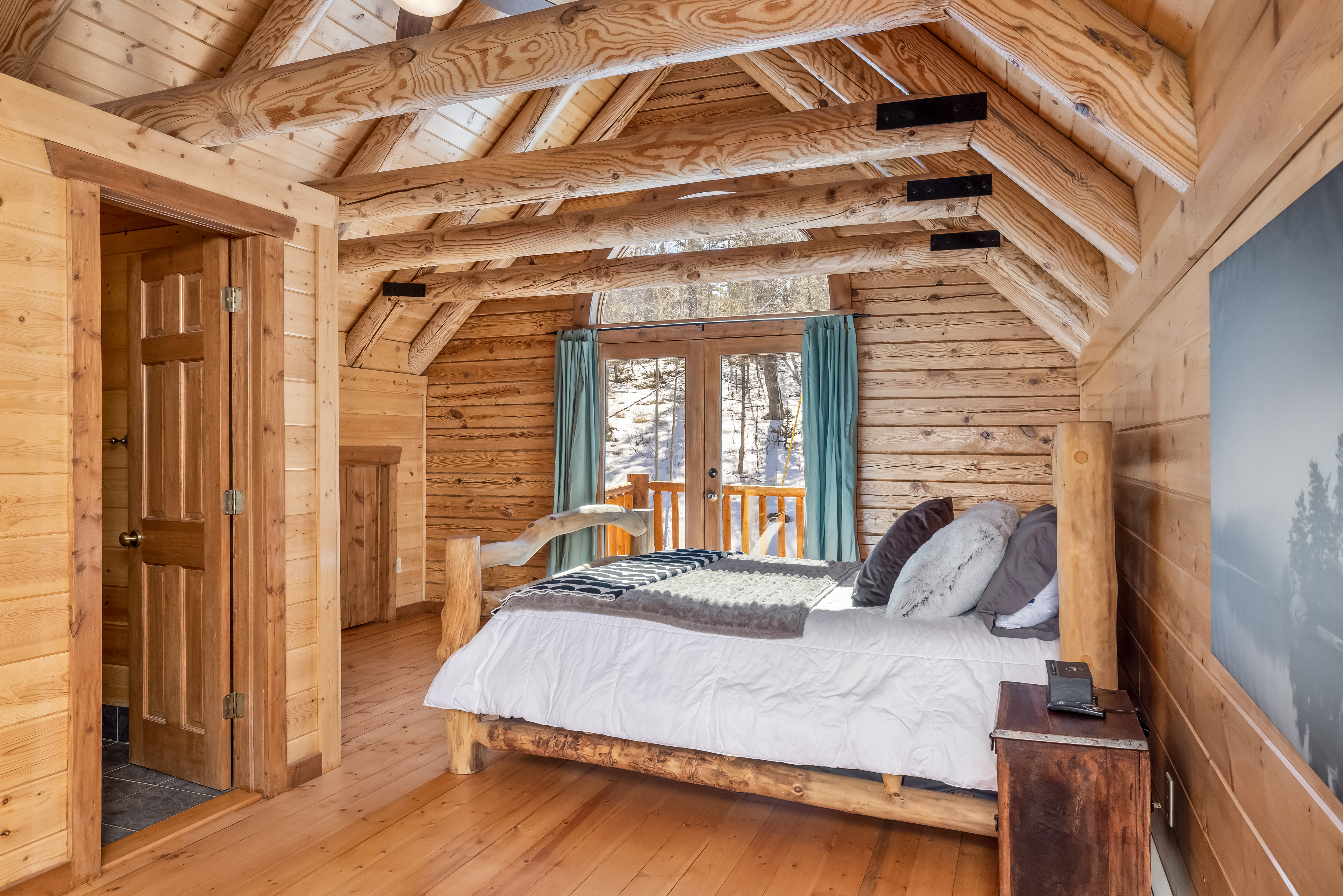  Prfect blend of rustic character and modern updates - 物件實景