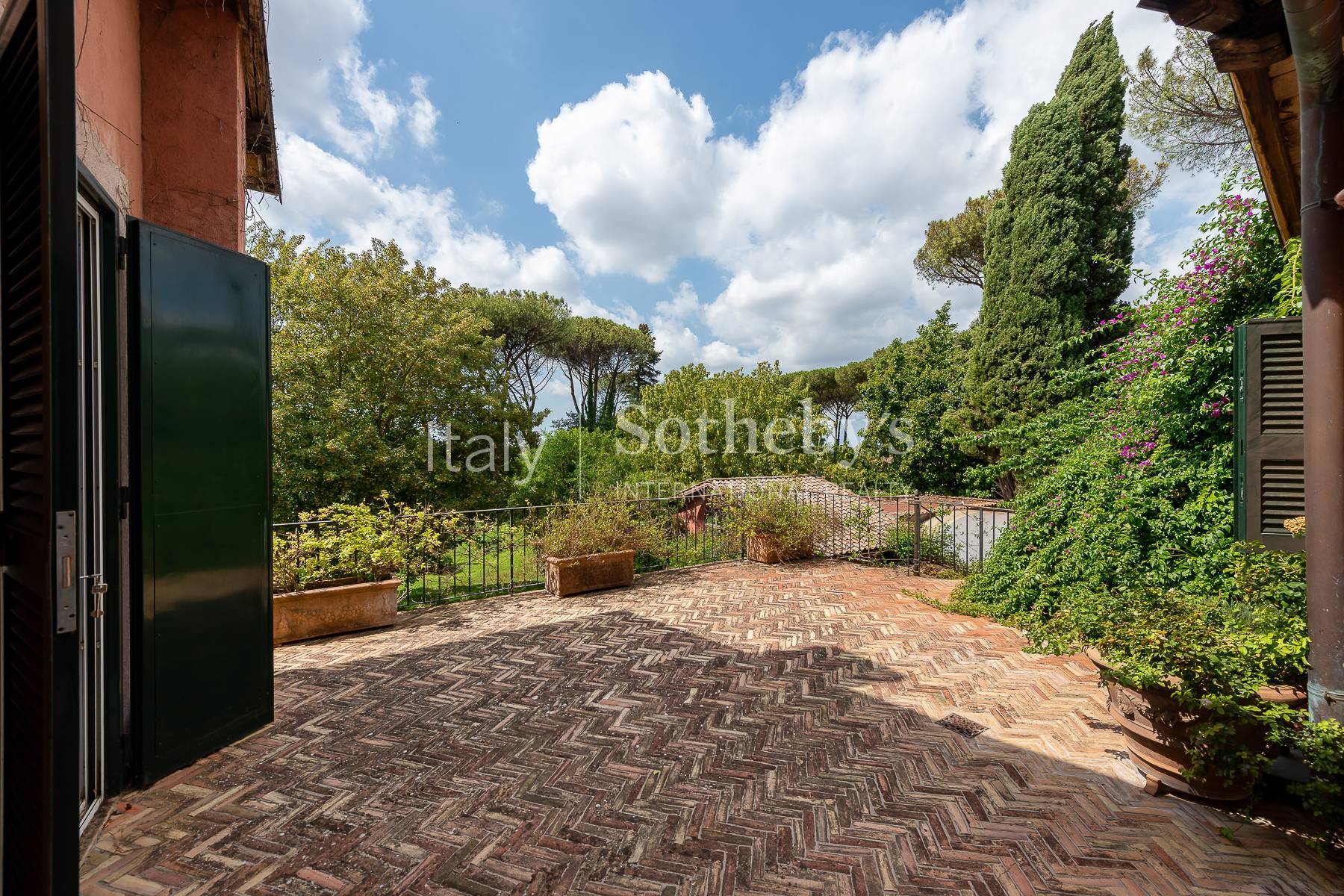  Charming Villa in the Heart of the Appian Way - 物件實景