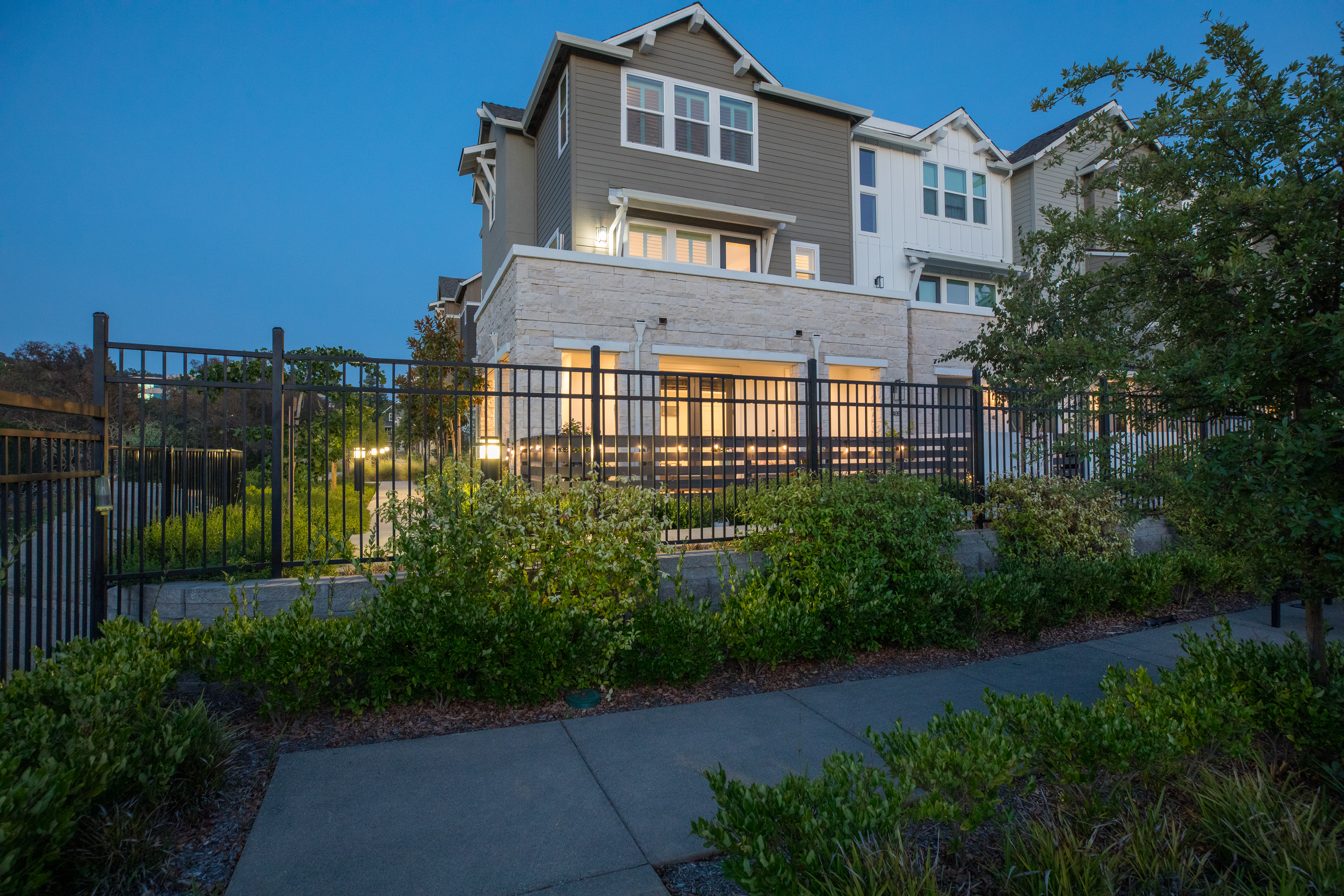  Sophisticated Fountaingrove Retreat - 物件實景
