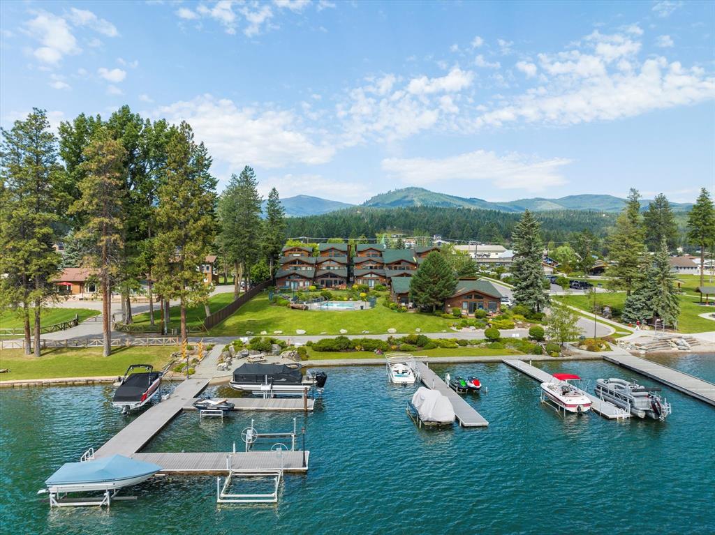 Lakeside, Montana, 59922, United States, 3 Bedrooms Bedrooms, ,2 BathroomsBathrooms,Residential,For Sale,2048351