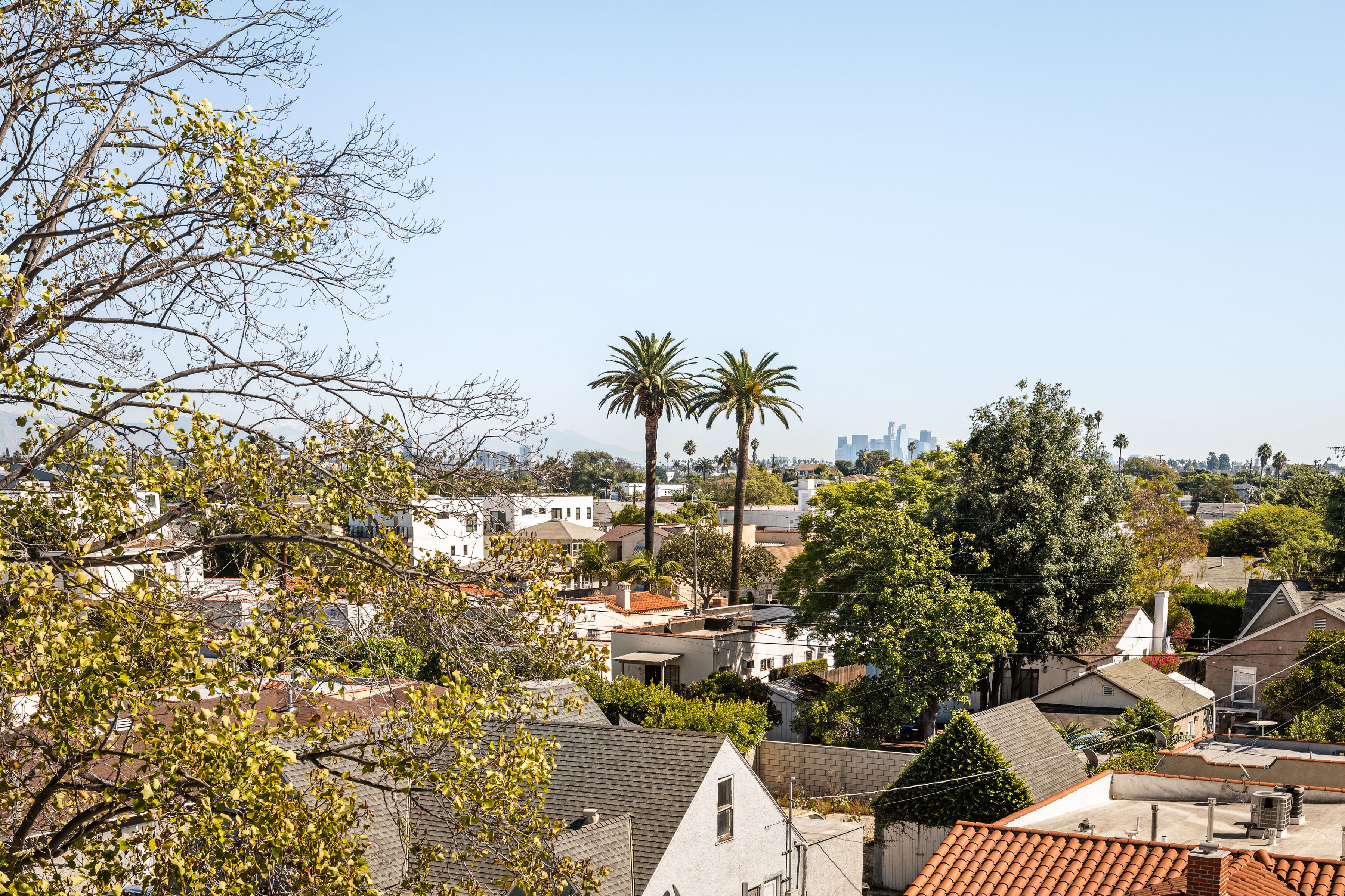  1749 South Marvin Avenue - 物件實景