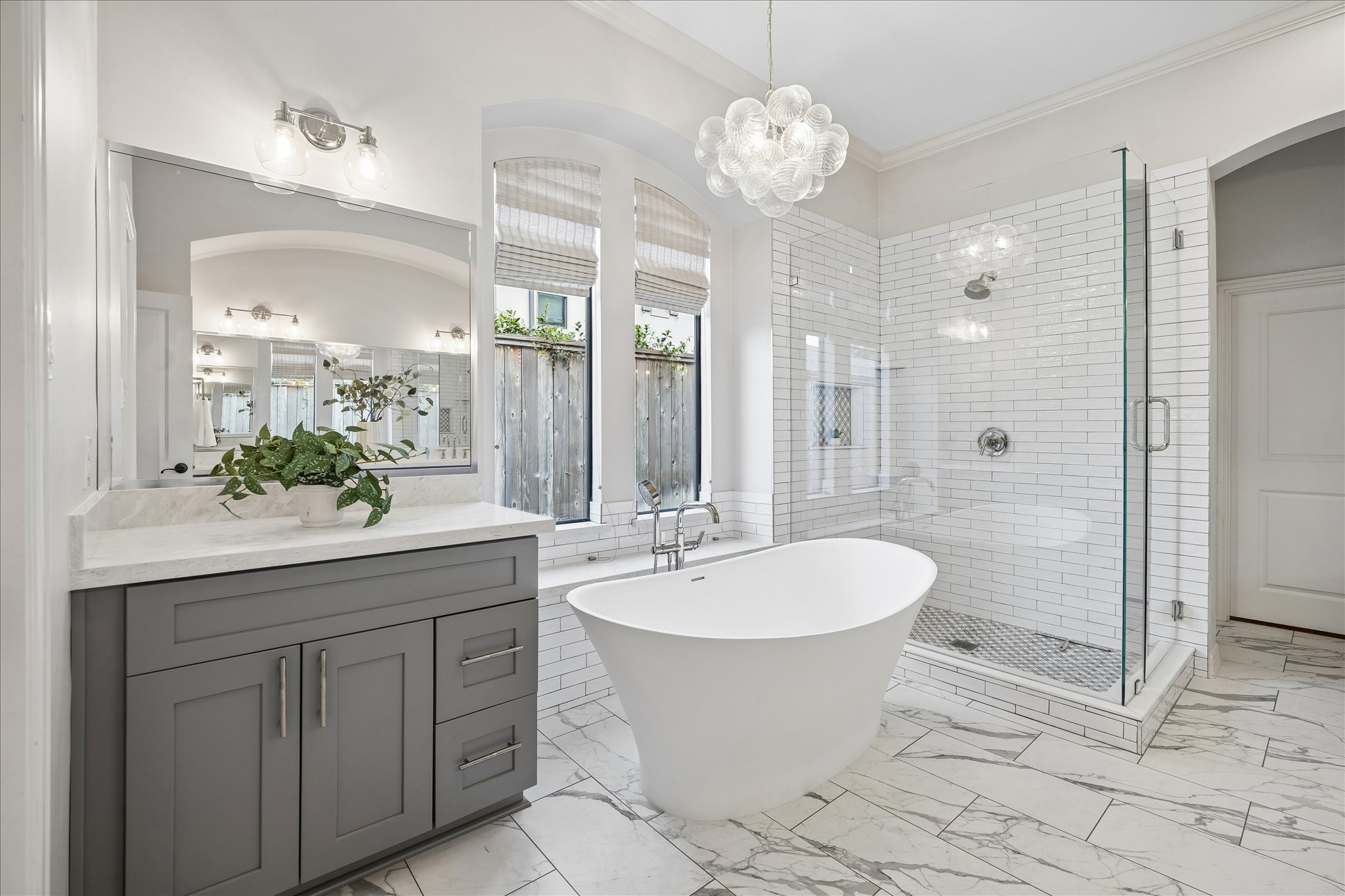  3642 Aberdeen Way - 物件實景