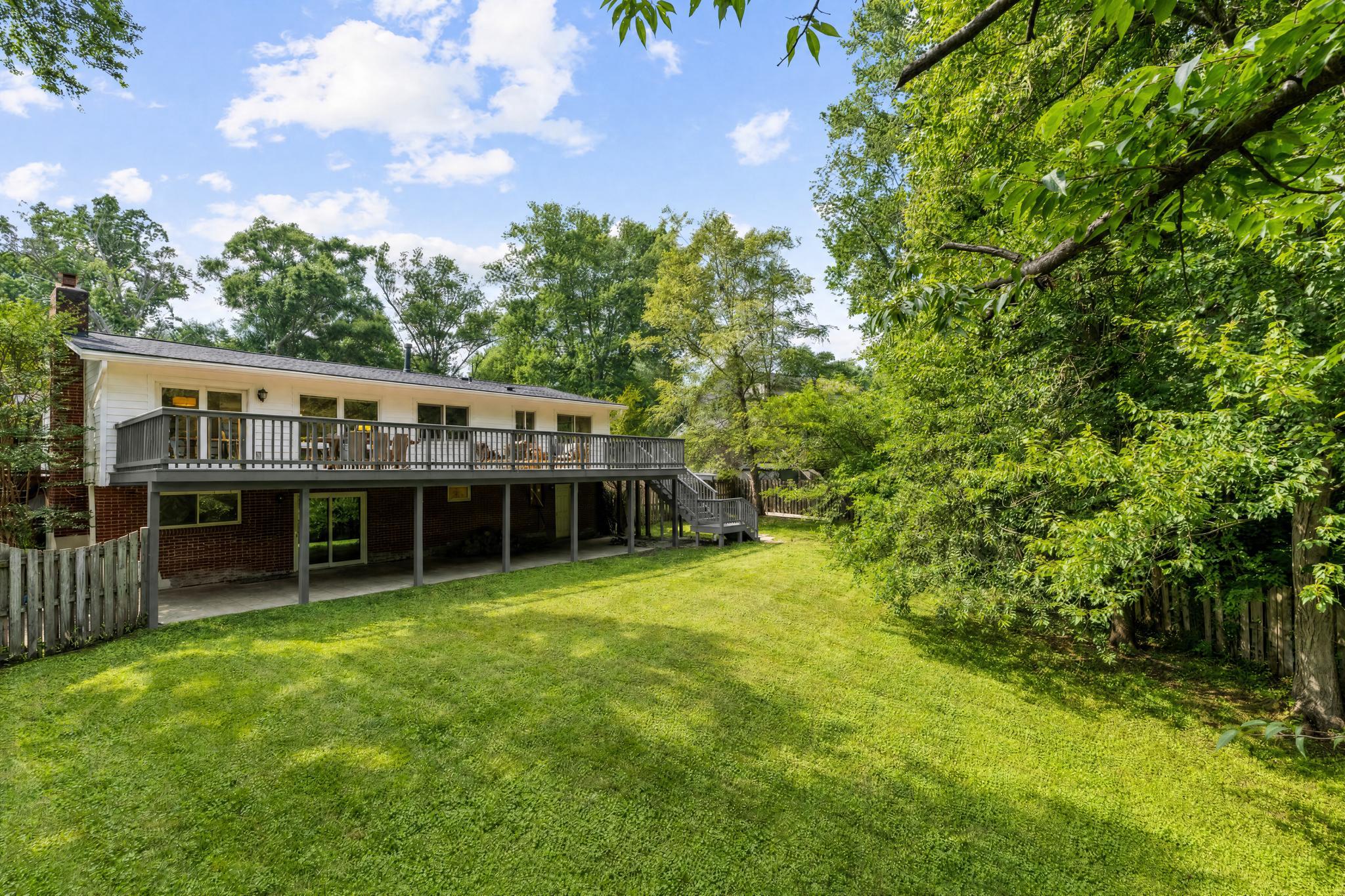  8719 Gateshead Road, Alexandria, VA, 22309 - 物件實景