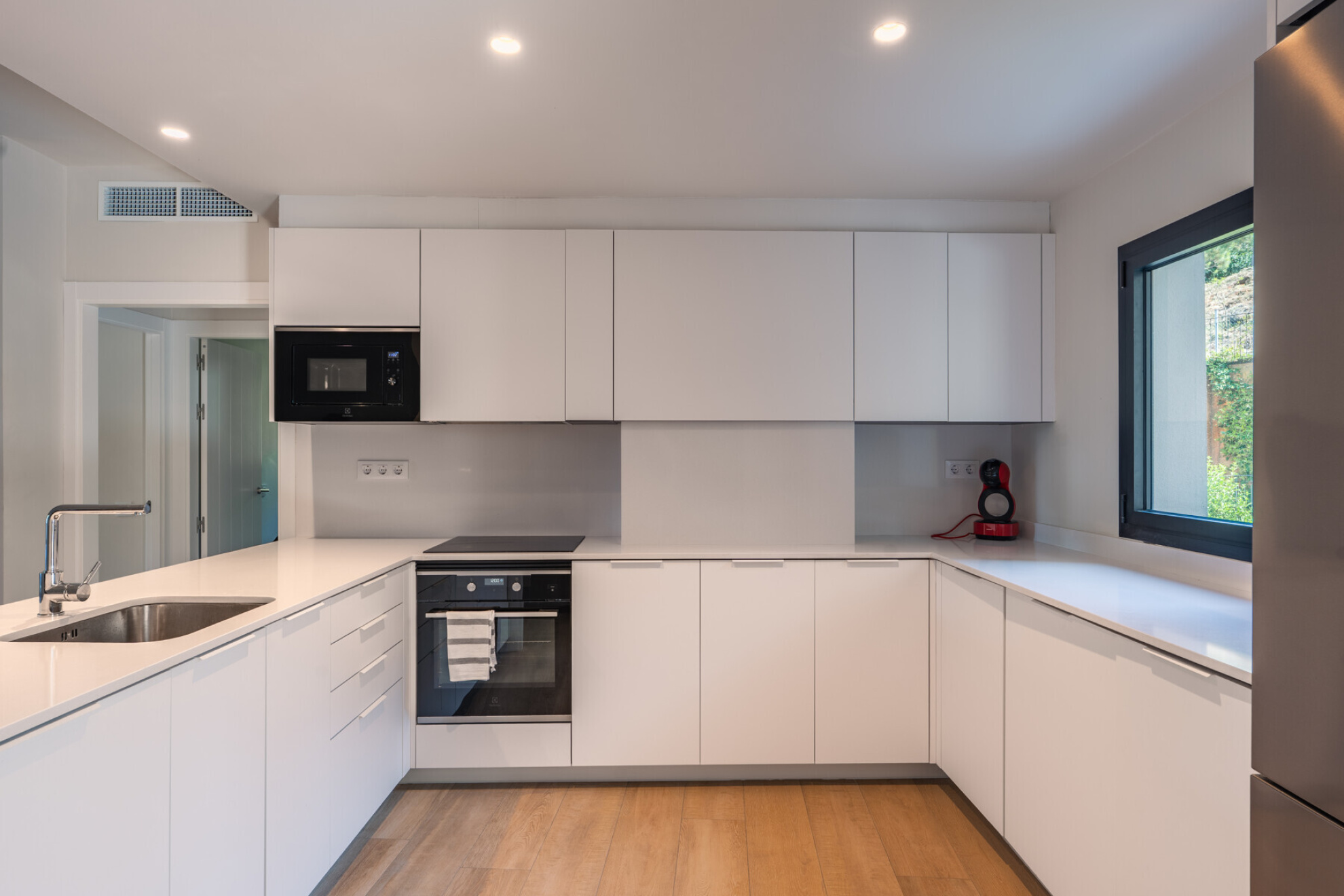  Brand-new apartment on the beachfront in Begur - 物件實景