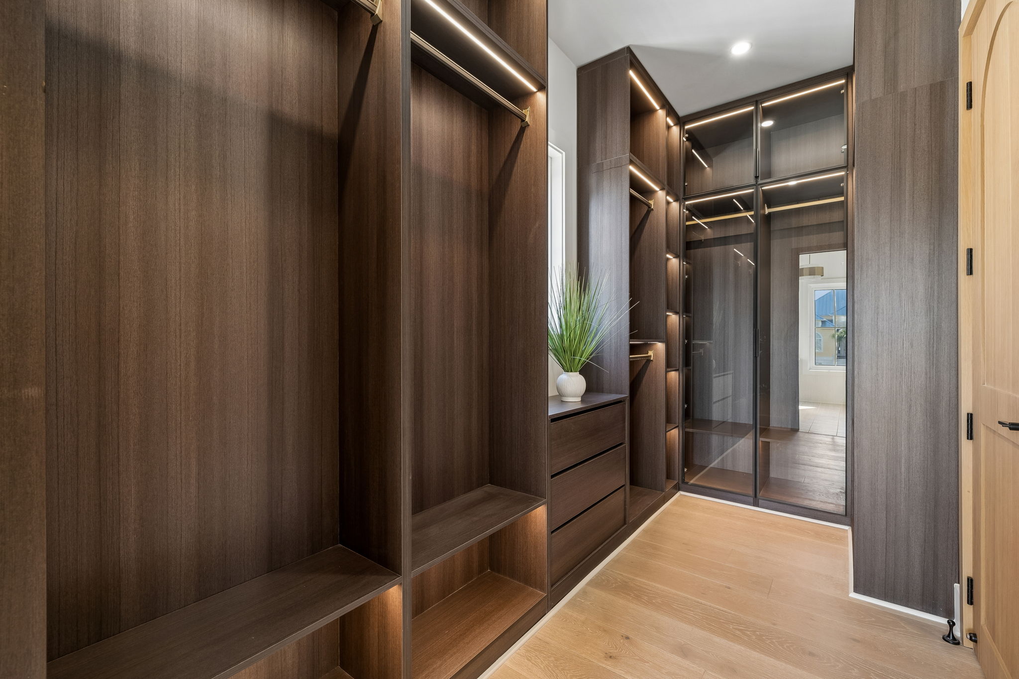  Custom Gulf-View Home With Private Courtyard Pool - 物件實景