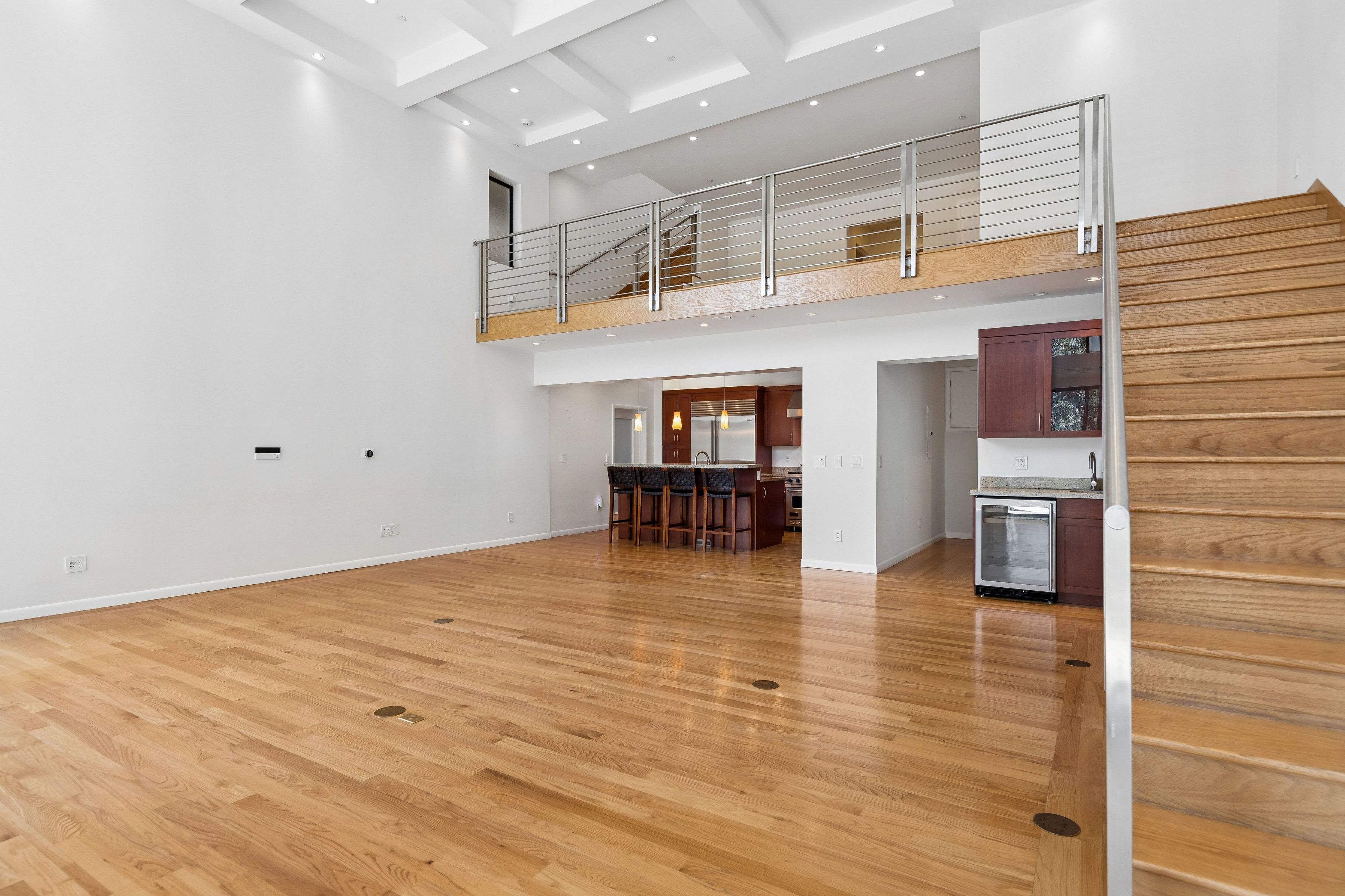  21 Castenada Avenue - 物件實景
