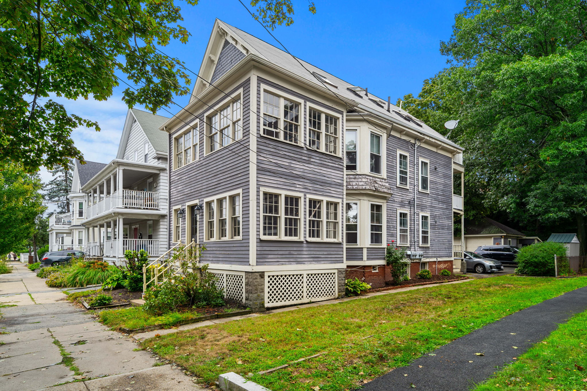  319 Lafayette Street - Unit 1, Salem, MA, 01970 - 物件實景
