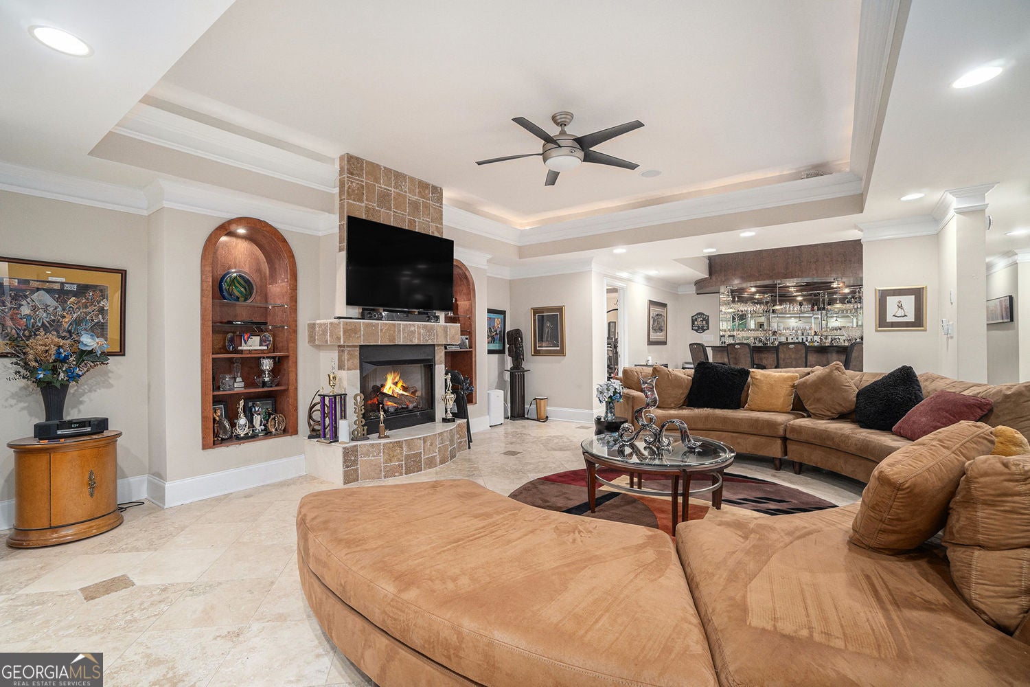 Atlanta, Georgia, 30331, United States, 6 Bedrooms Bedrooms, ,7 BathroomsBathrooms,Residential,For Sale,1926929