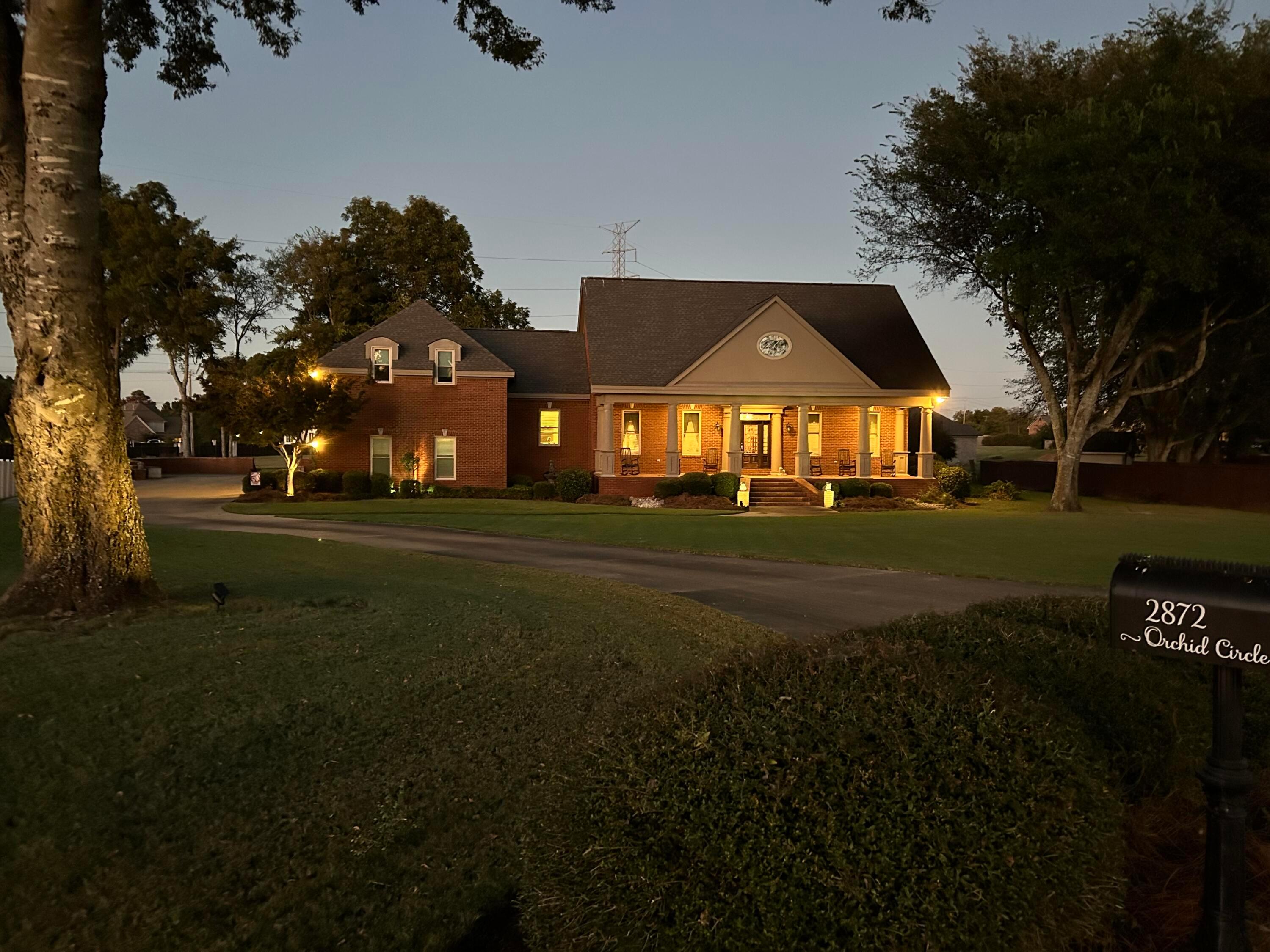 Tupelo, Mississippi, 38801, United States, 4 Bedrooms Bedrooms, ,6 BathroomsBathrooms,Residential,For Sale,1787715