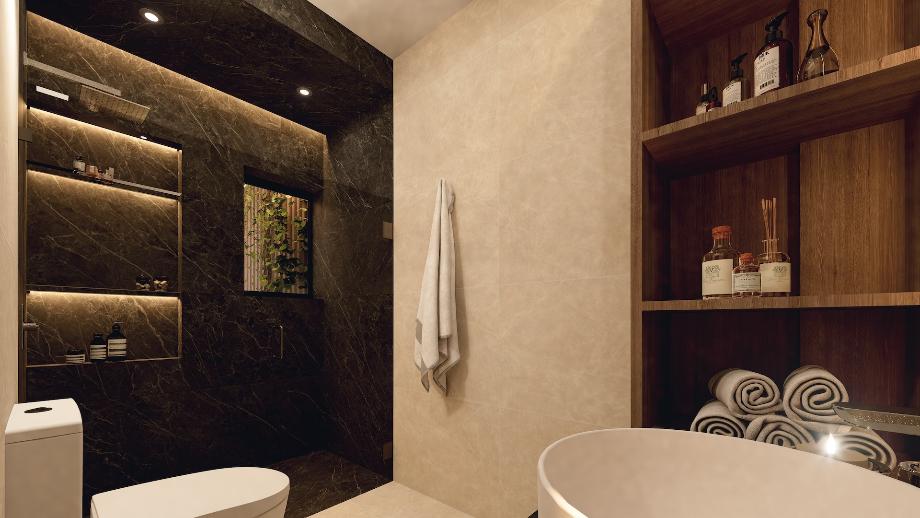Benito Juárez, Quintana Roo, 77500, Mexico, 2 Bedrooms Bedrooms, ,2 BathroomsBathrooms,Residential,For Sale,1700589