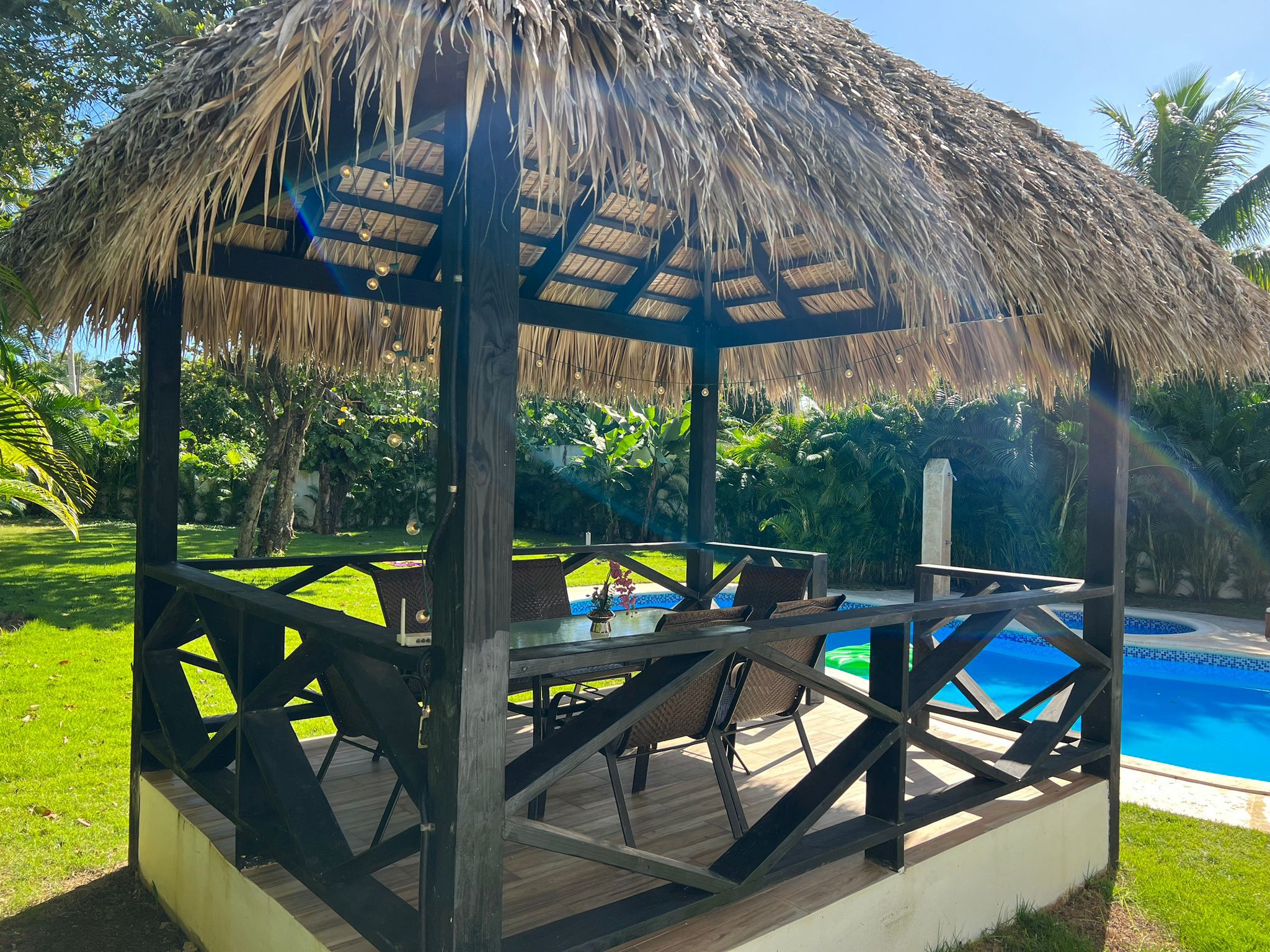 Cabarete, DO, 5 Bedrooms Bedrooms, ,4 BathroomsBathrooms,Residential,For Sale,1626326