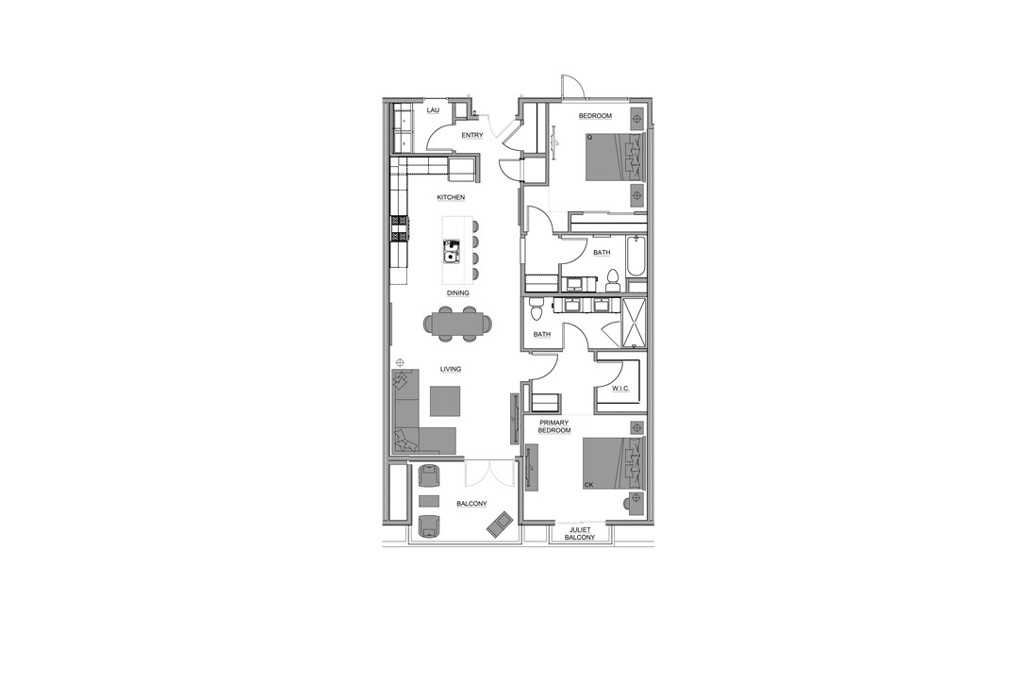 Dana Point, California, 92629, United States, 2 Bedrooms Bedrooms, ,1 BathroomBathrooms,Residential,For Sale,1903670