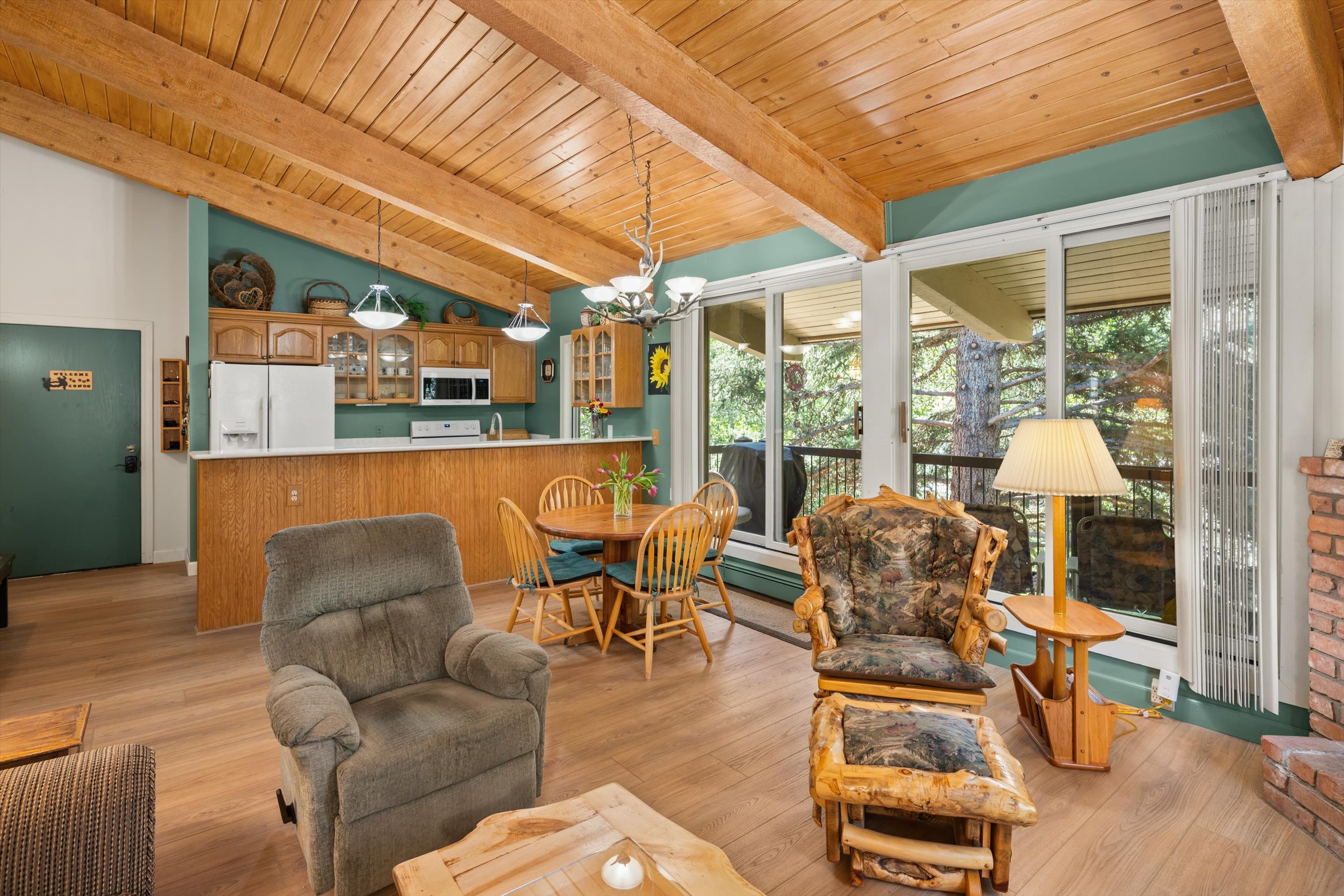  35 Upper Woodbridge Road, Snowmass Village, CO, 81615 - 物件實景